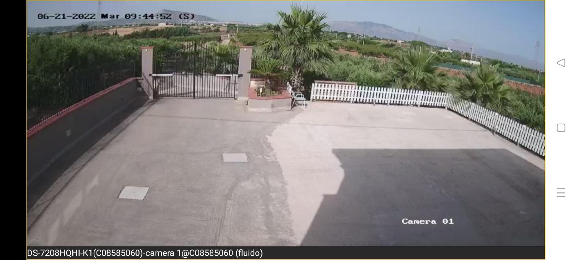 Casa cannizzaro