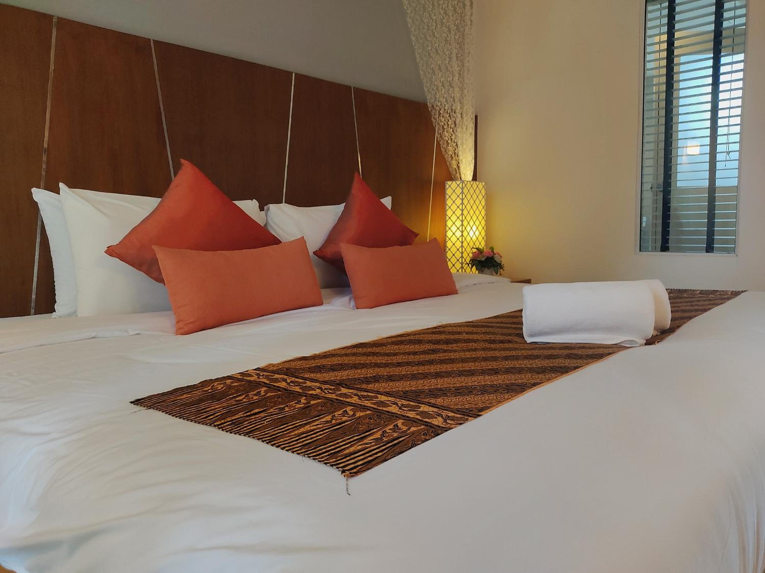 Impress Resort