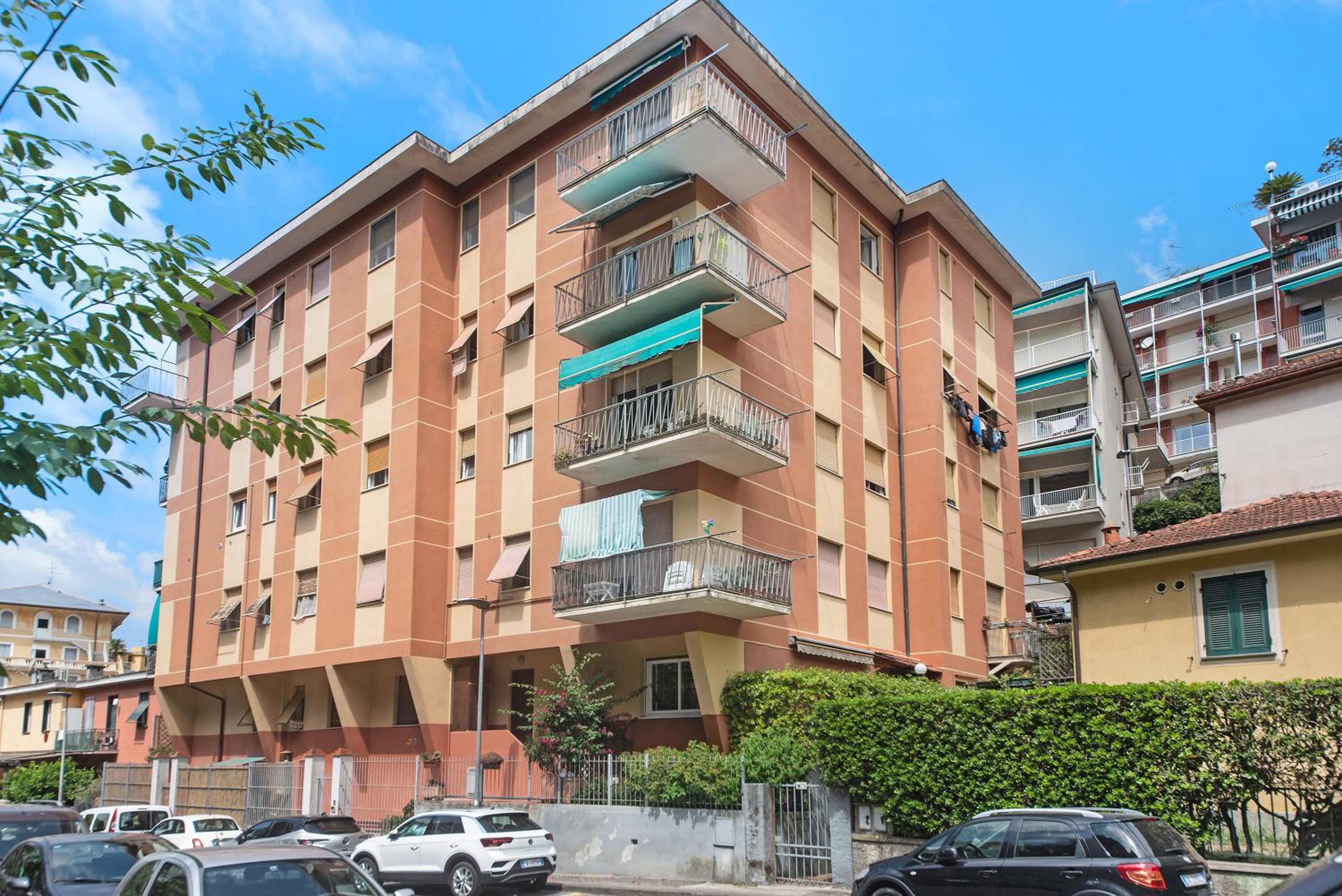 Casa Parco Casale view 5