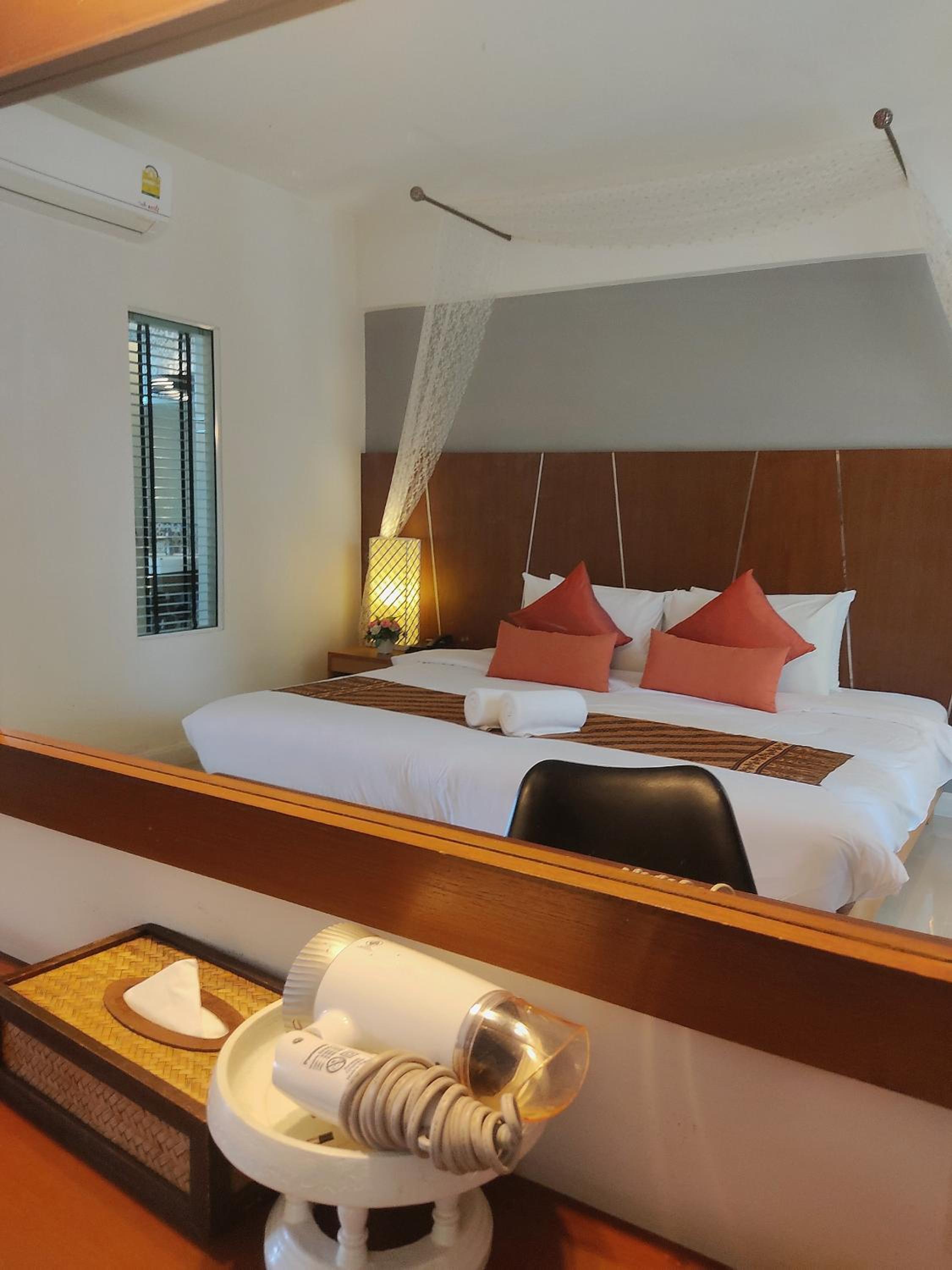 Impress Resort