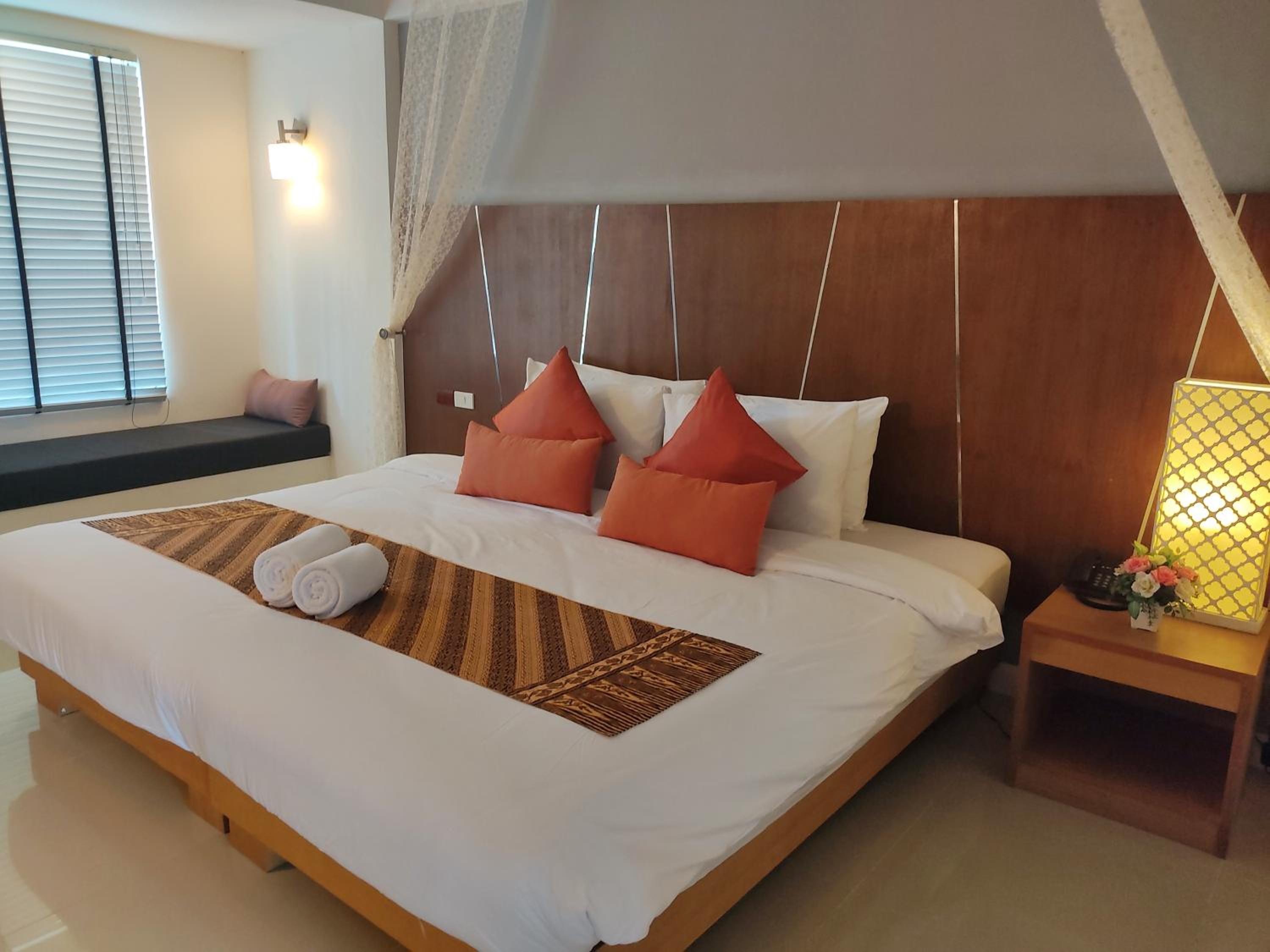 Impress Resort