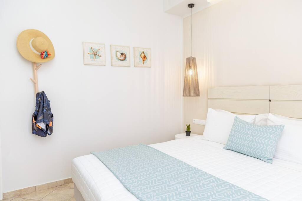 5 Star Residence 3Bdr, 2Bth, Roofdeck, Naxos Town photo 2