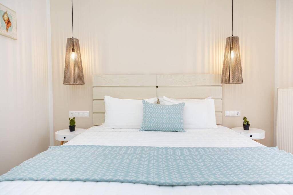 5 Star Residence 3Bdr, 2Bth, Roofdeck, Naxos Town photo 3