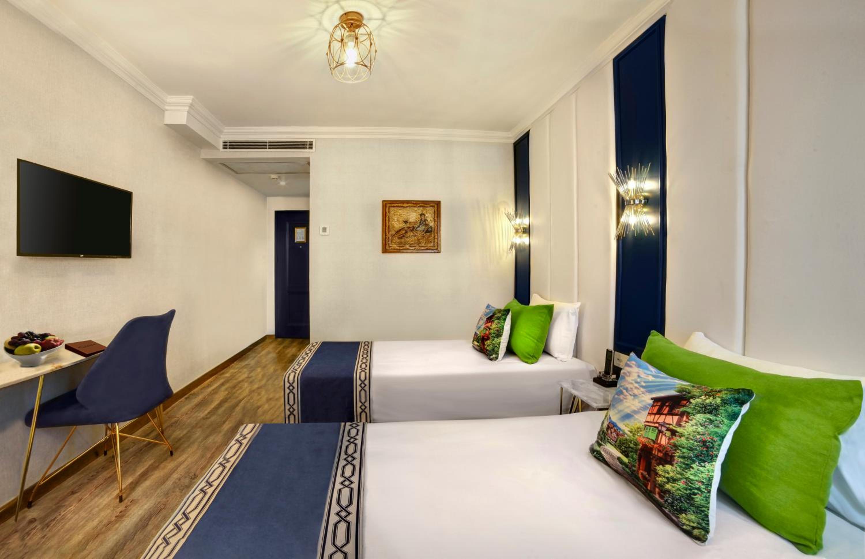 Ephesus İstanbul Otel - Image 36