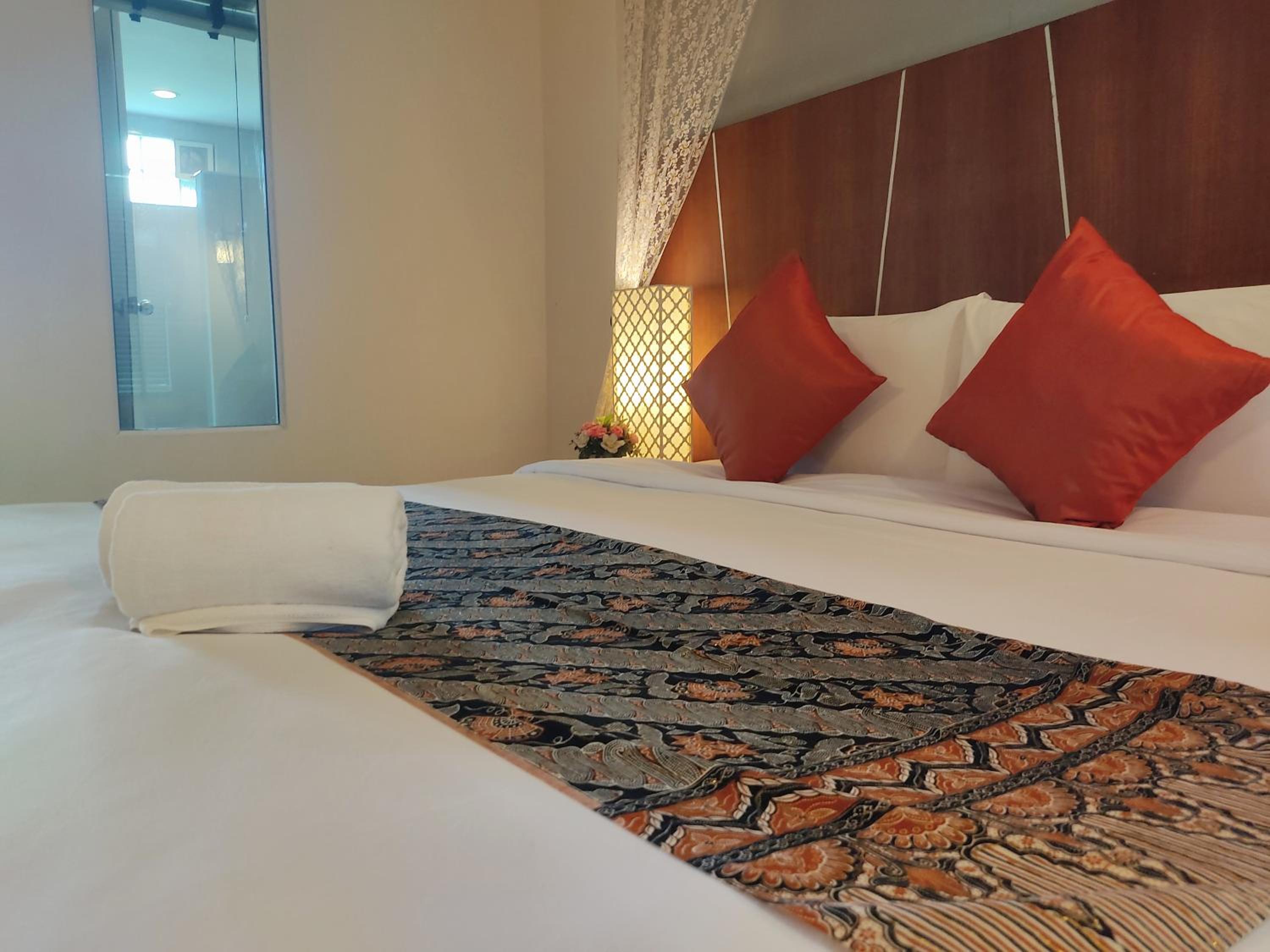 Impress Resort