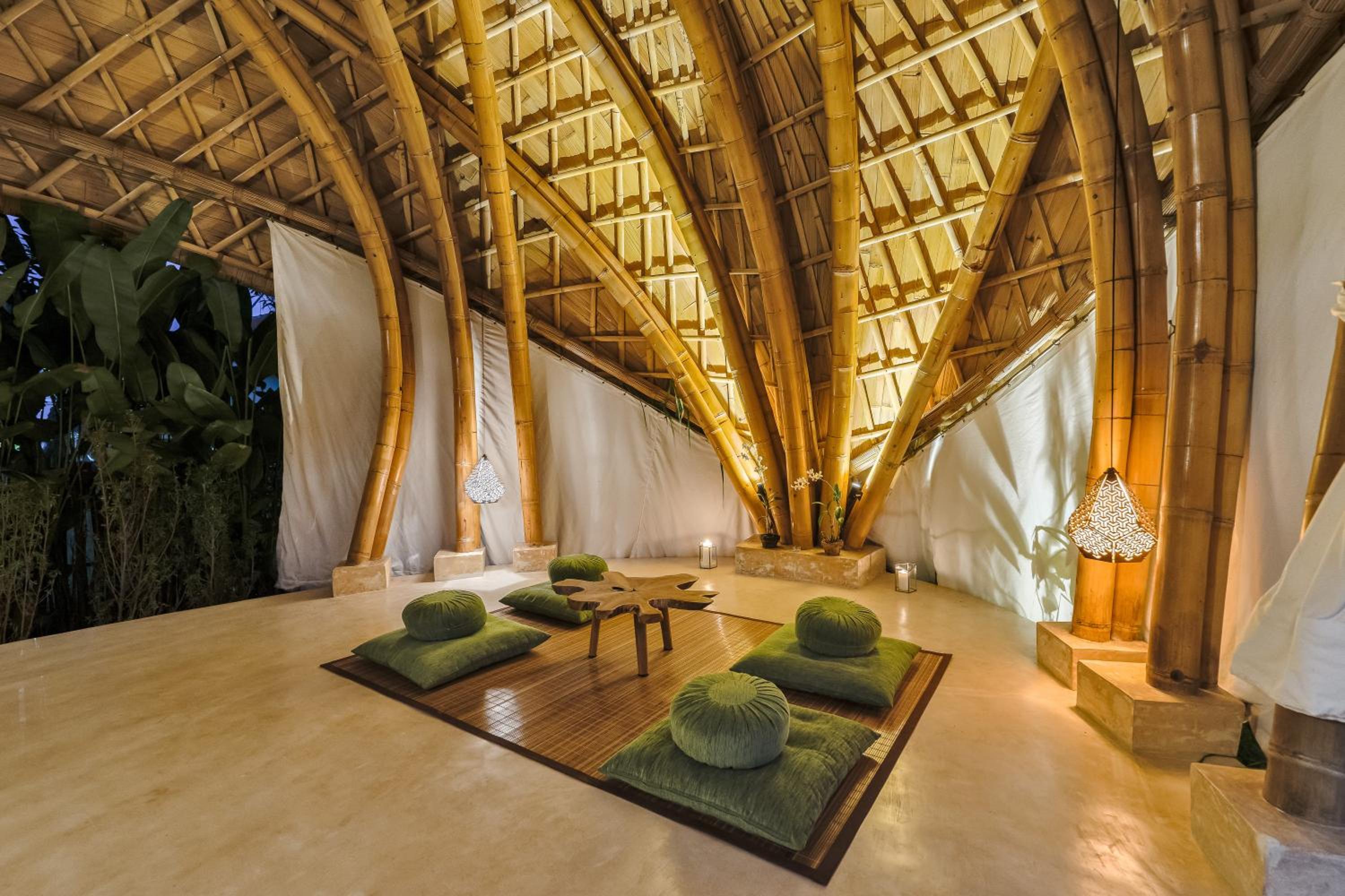 Earthship Ubud Eco Villa, Ubud - 10