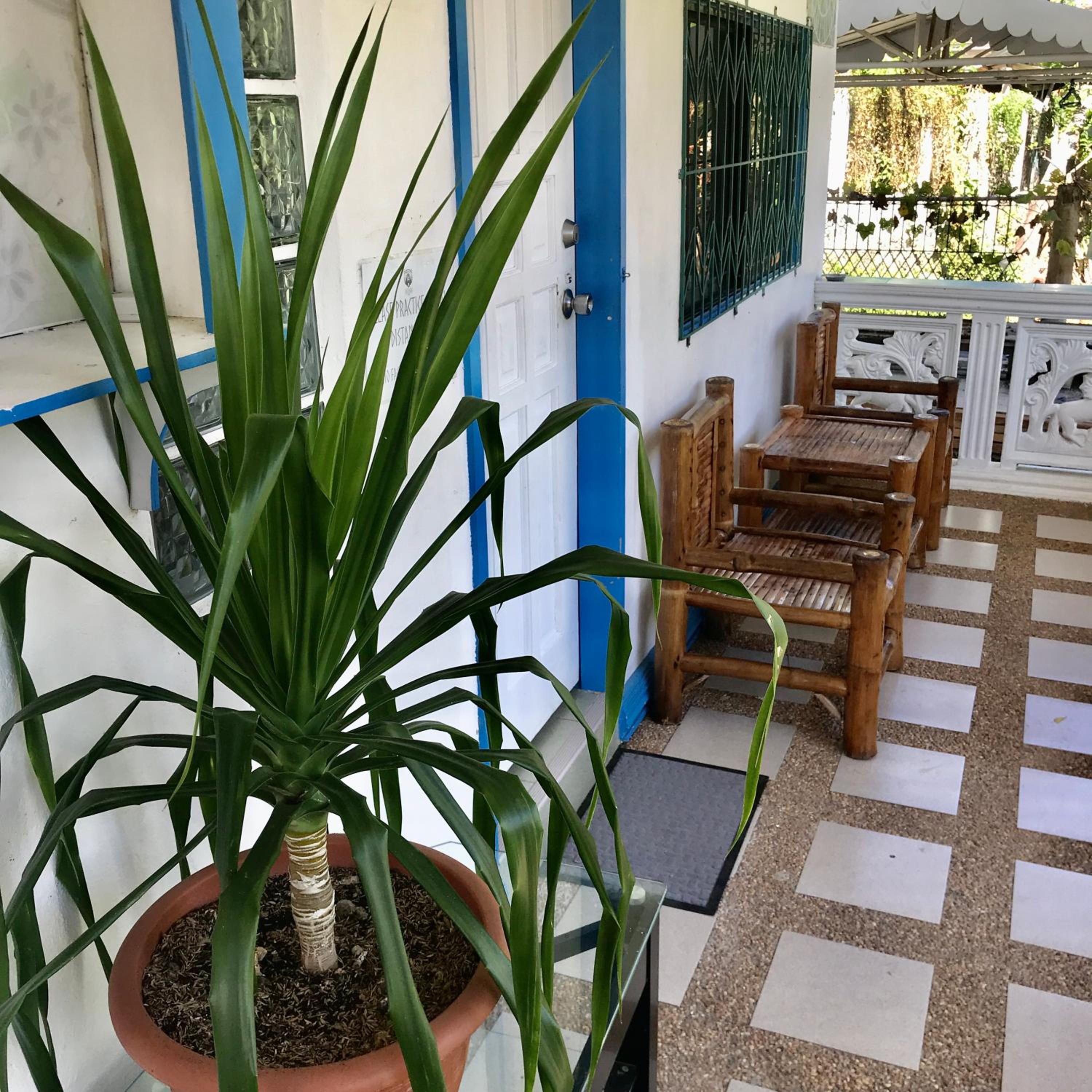 Crazy Bears Guesthouse