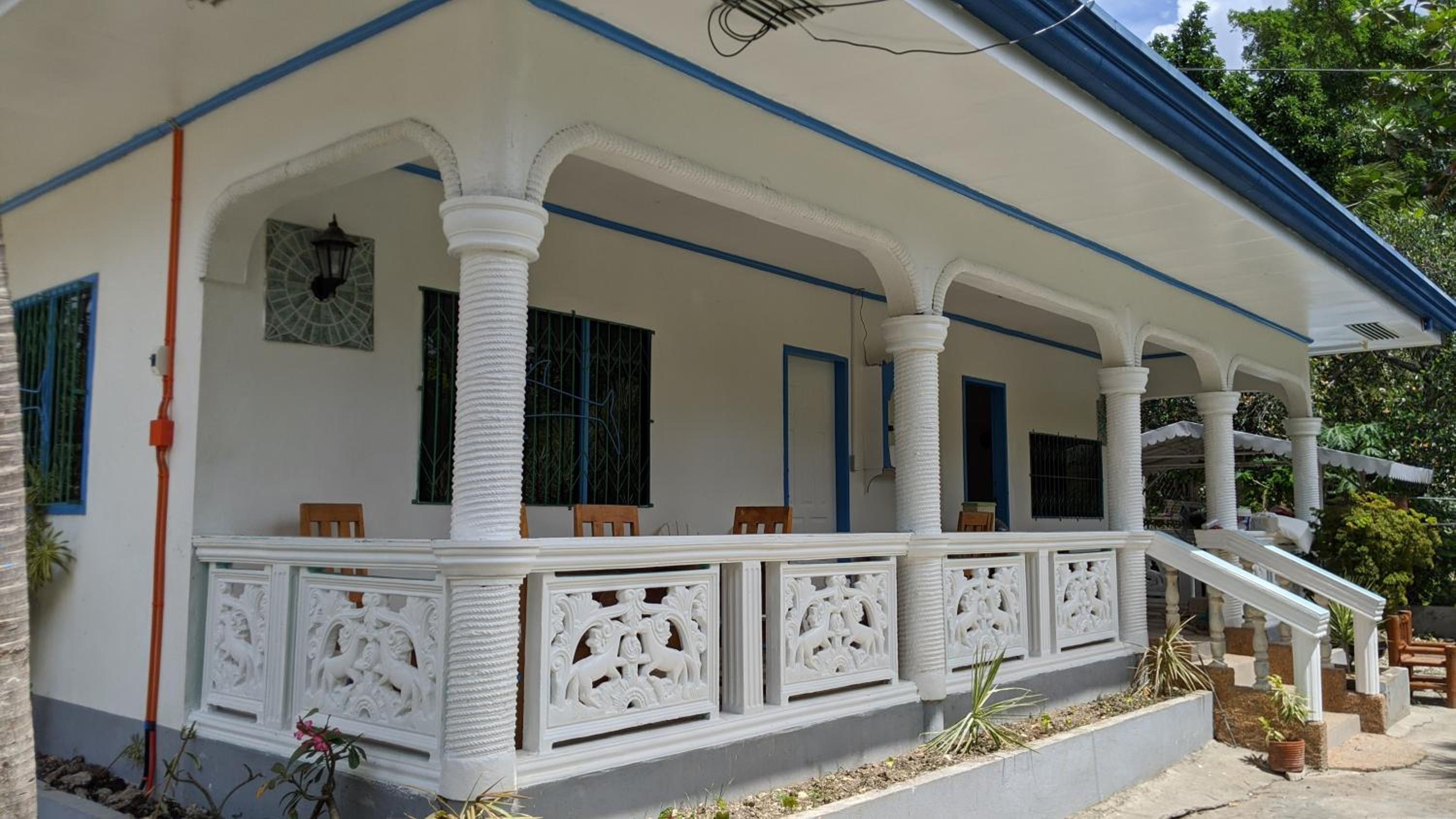 Crazy Bears Guesthouse
