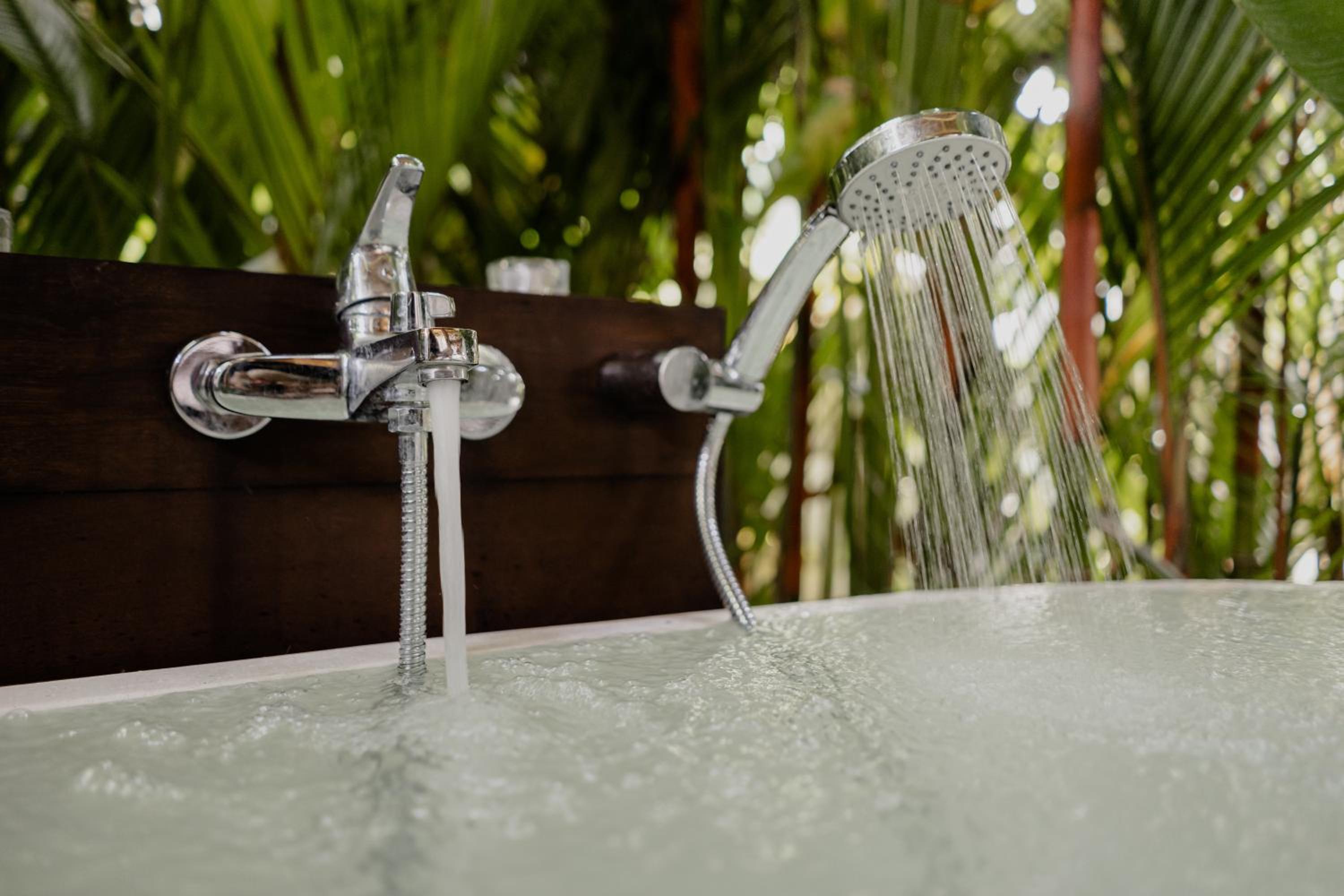 Earthship Ubud Eco Villa, Ubud - 15