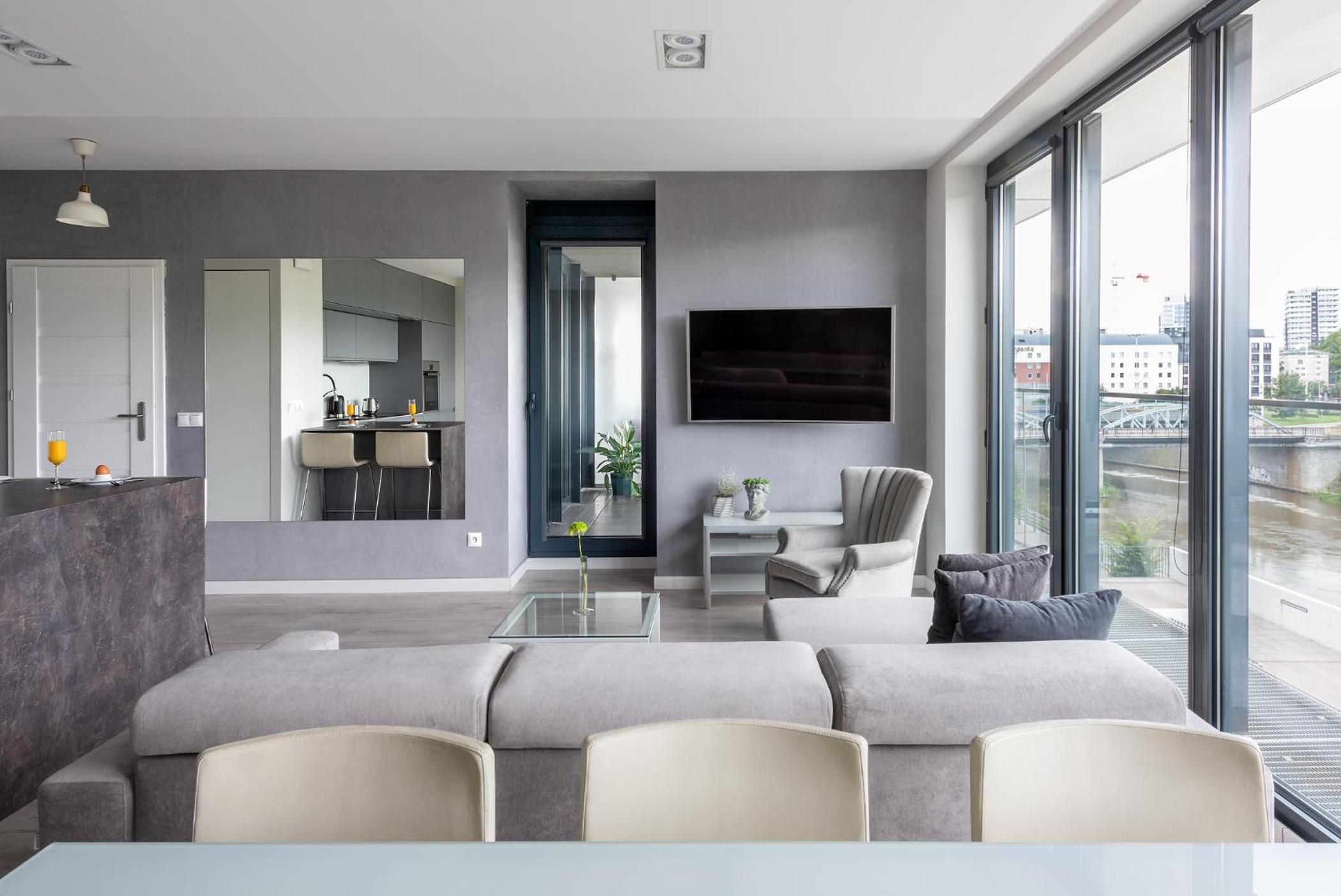 apartamenty-wroc Kurkowa 14