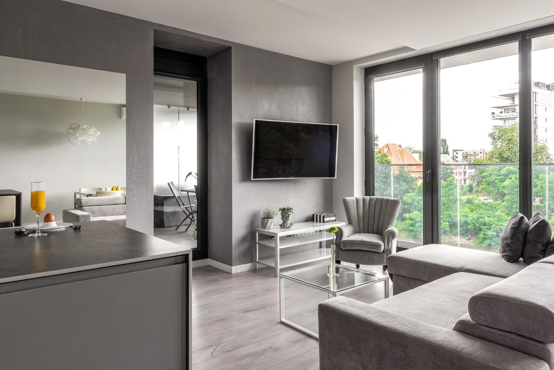 apartamenty-wroc Kurkowa 14
