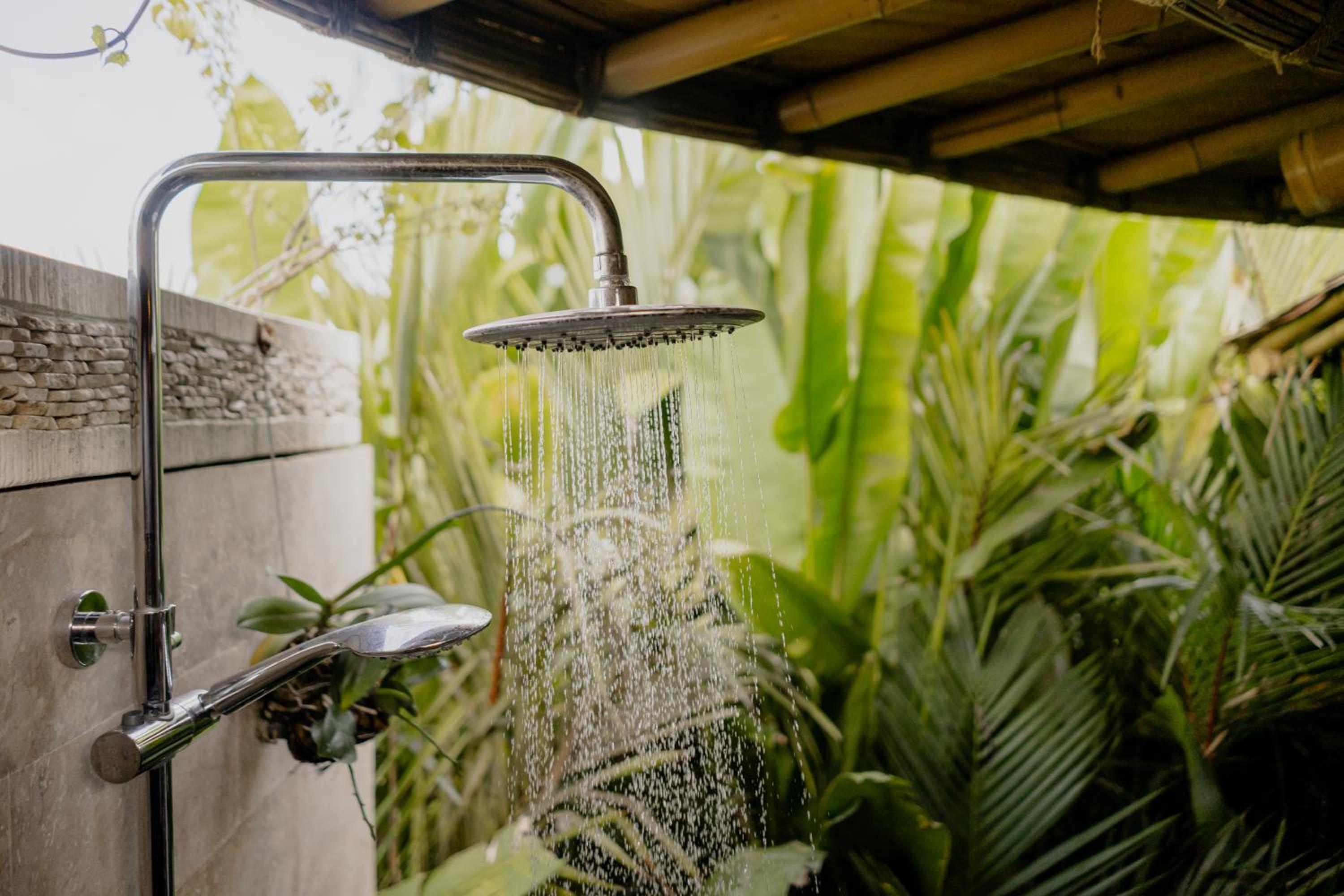 Earthship Ubud Eco Villa, Ubud - 21