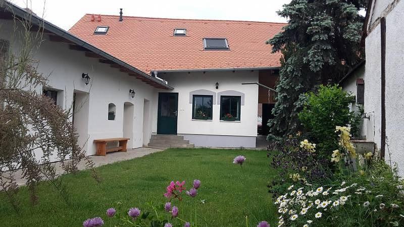 Chalupa Brod nad Dyjí