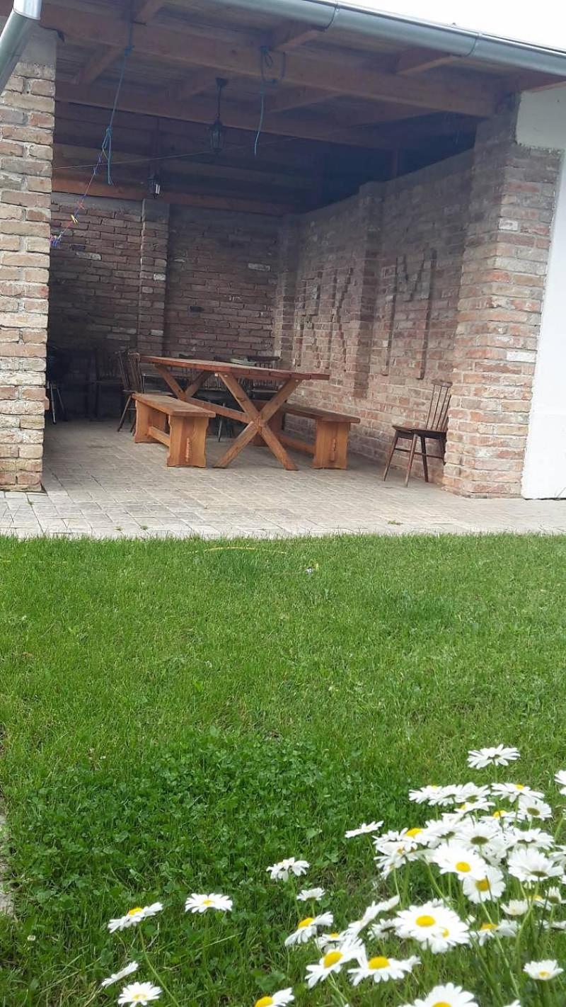 Chalupa Brod nad Dyjí