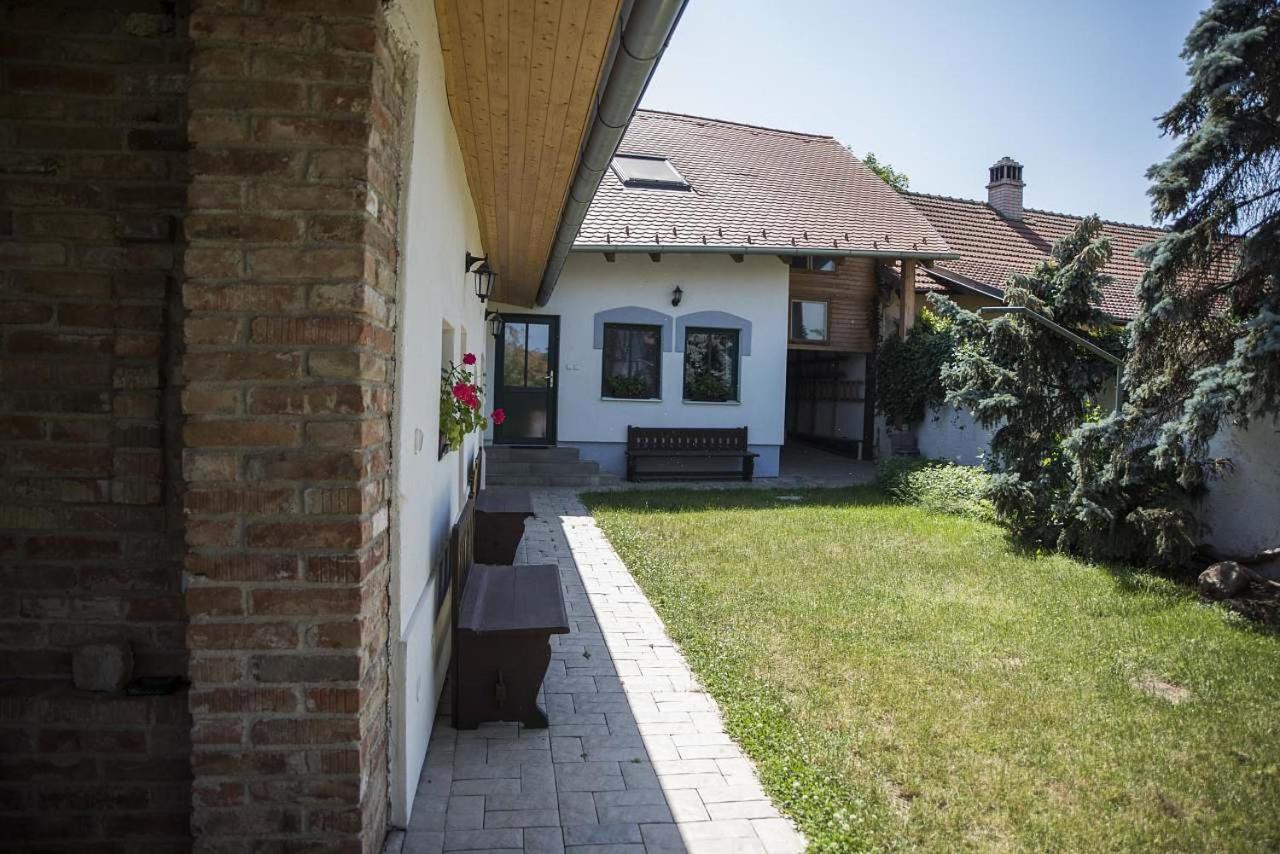 Chalupa Brod nad Dyjí