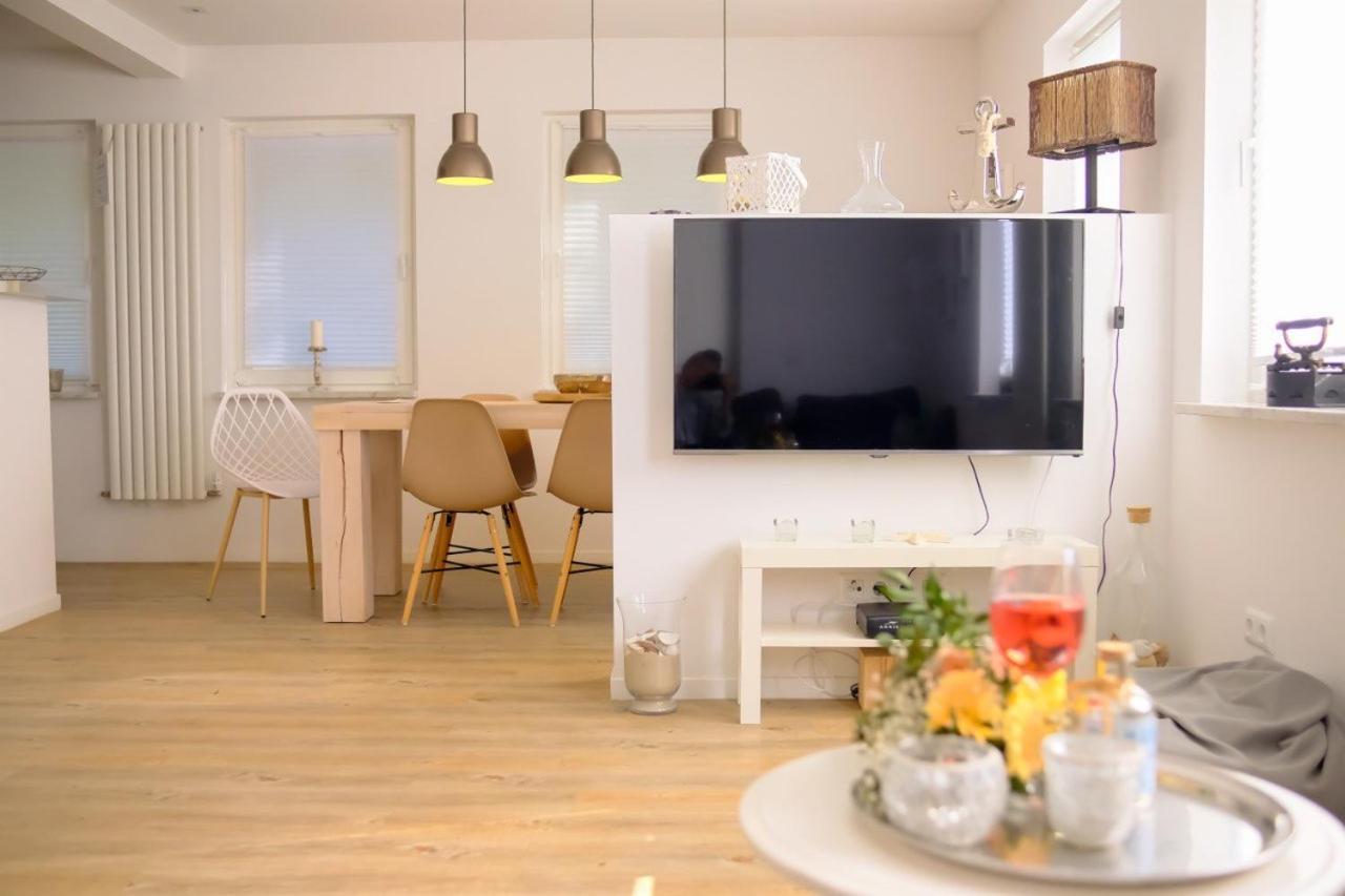 Ferienhaus Happytime