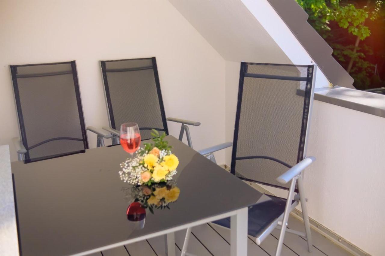 Ferienhaus Happytime