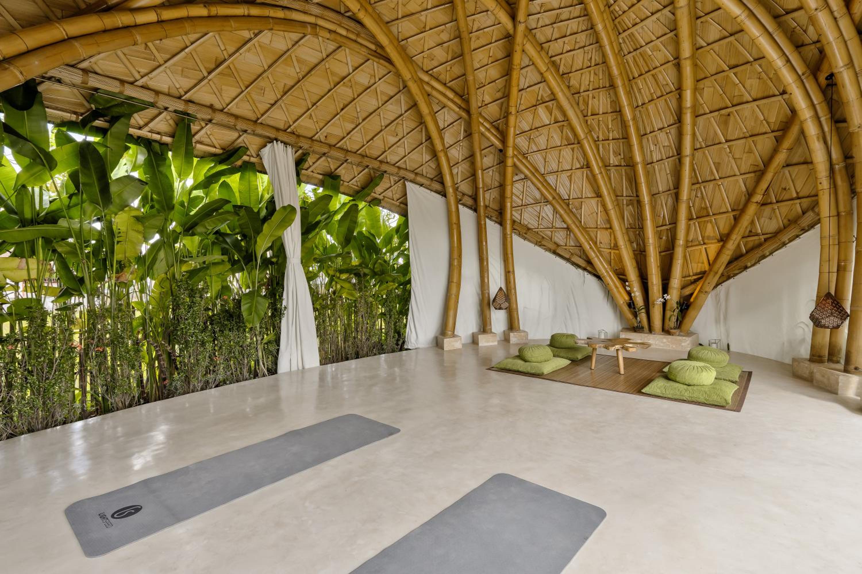 Earthship Ubud Eco Villa, Ubud - 16