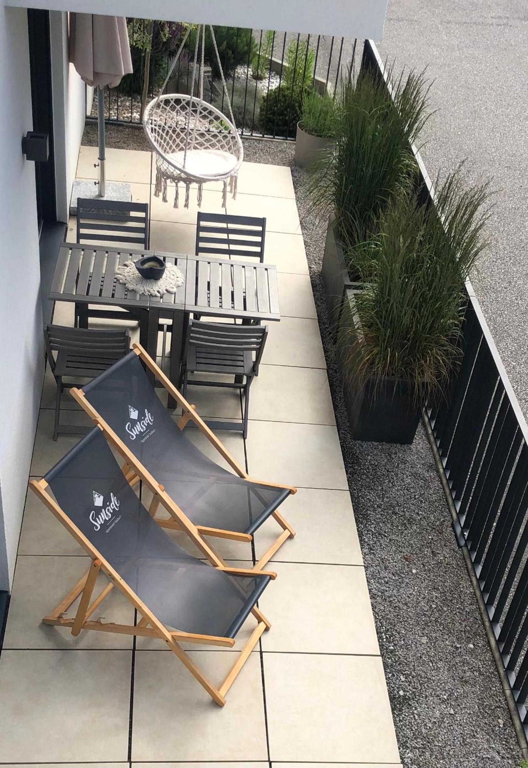 Appartement Sunside
