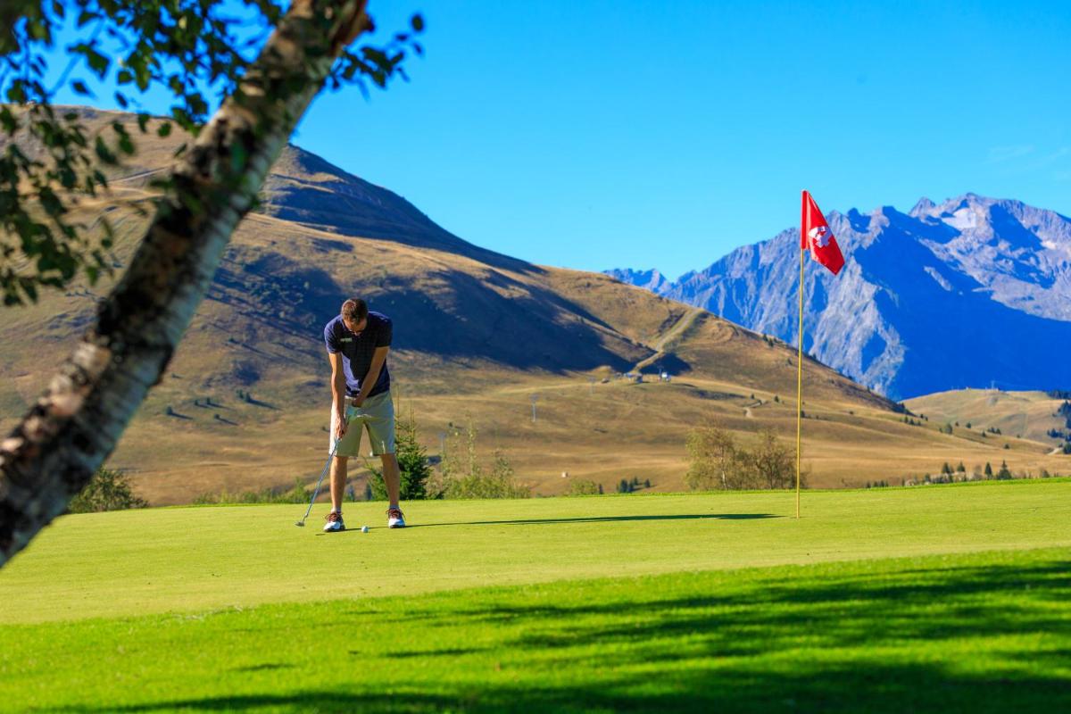 golf