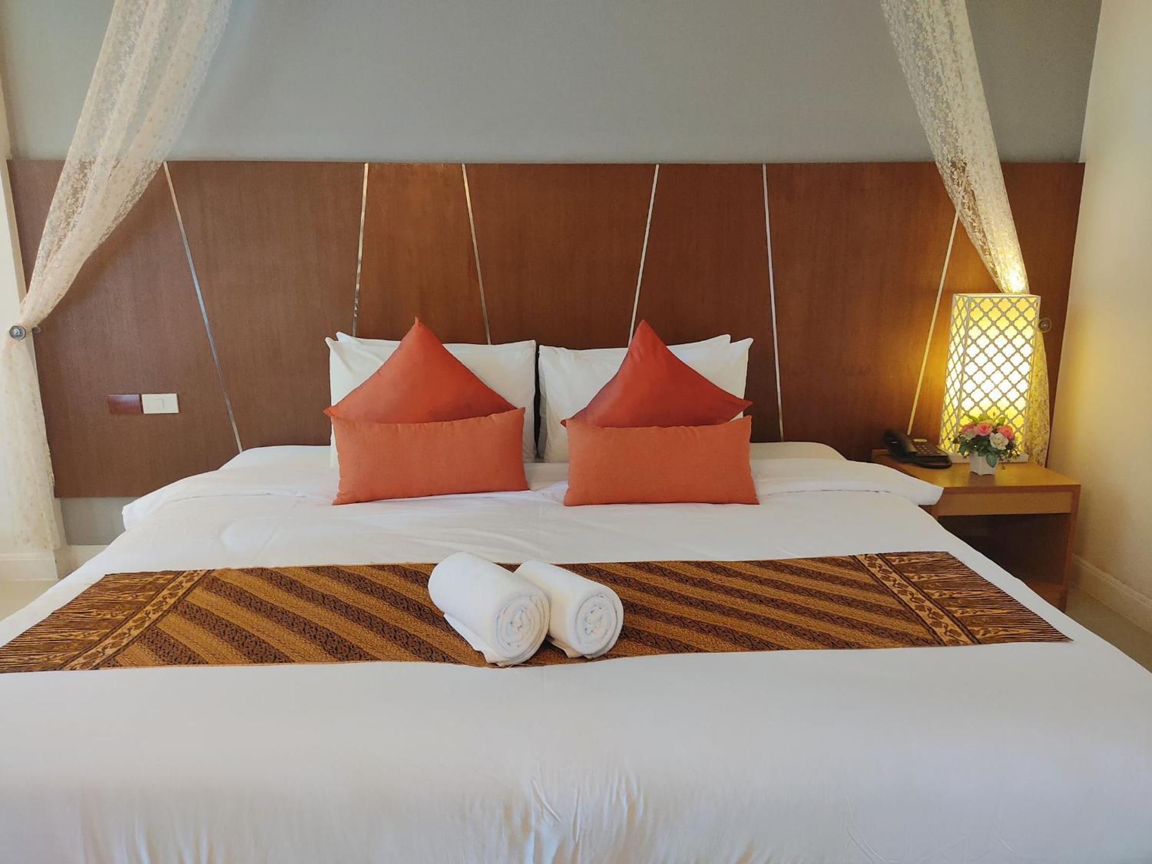 Impress Resort