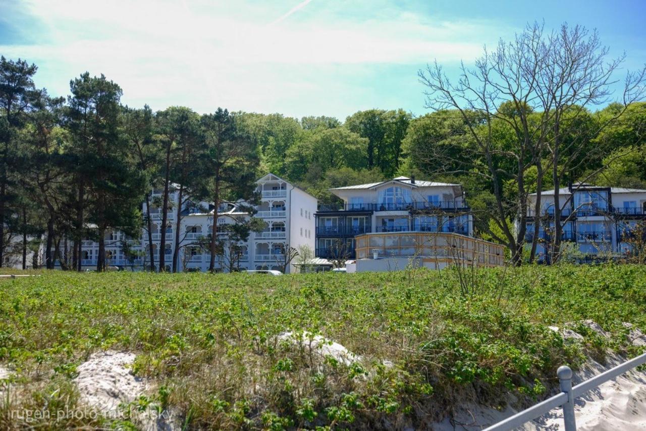 Ferienhaus Happytime