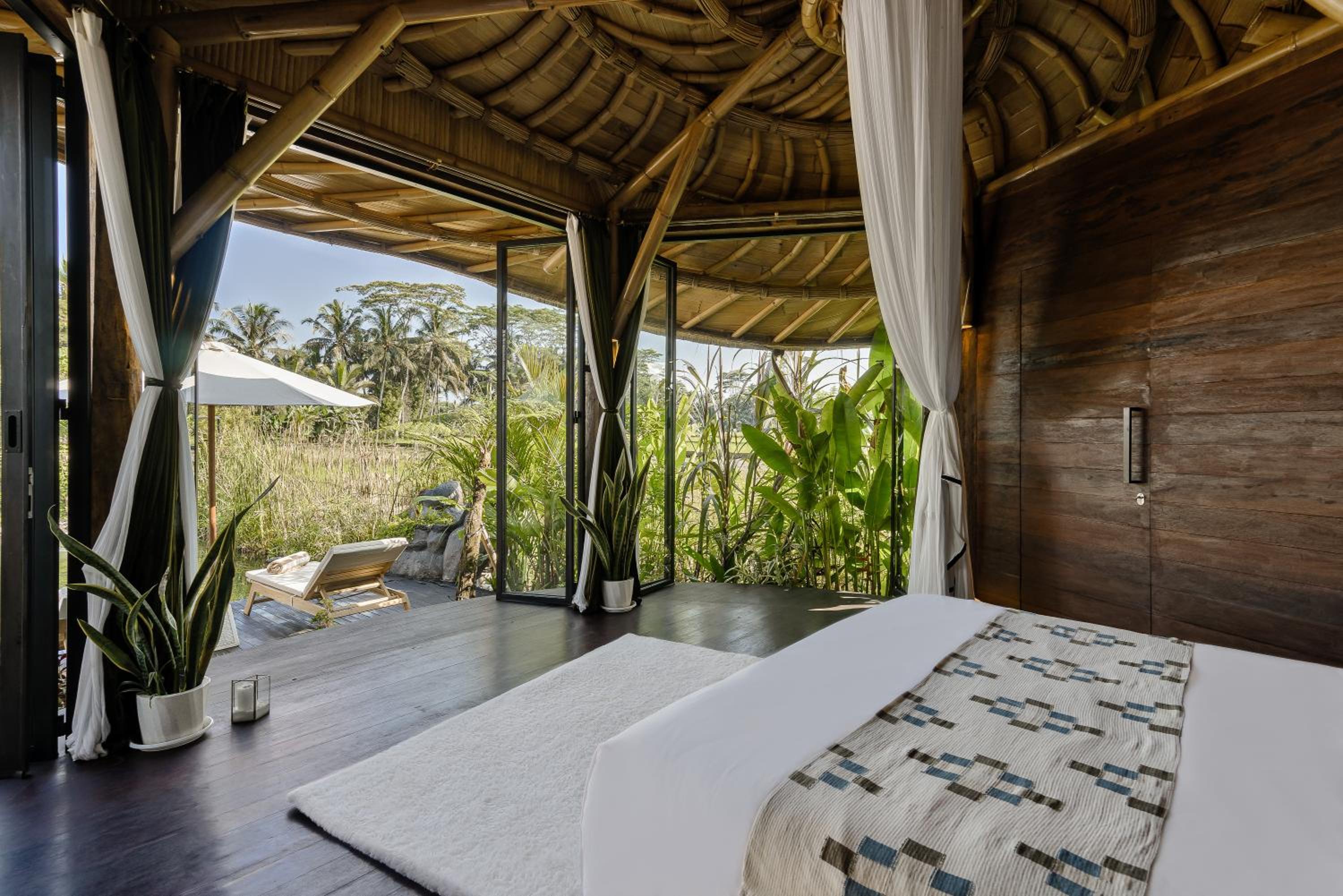 Earthship Ubud Eco Villa, Ubud - 14