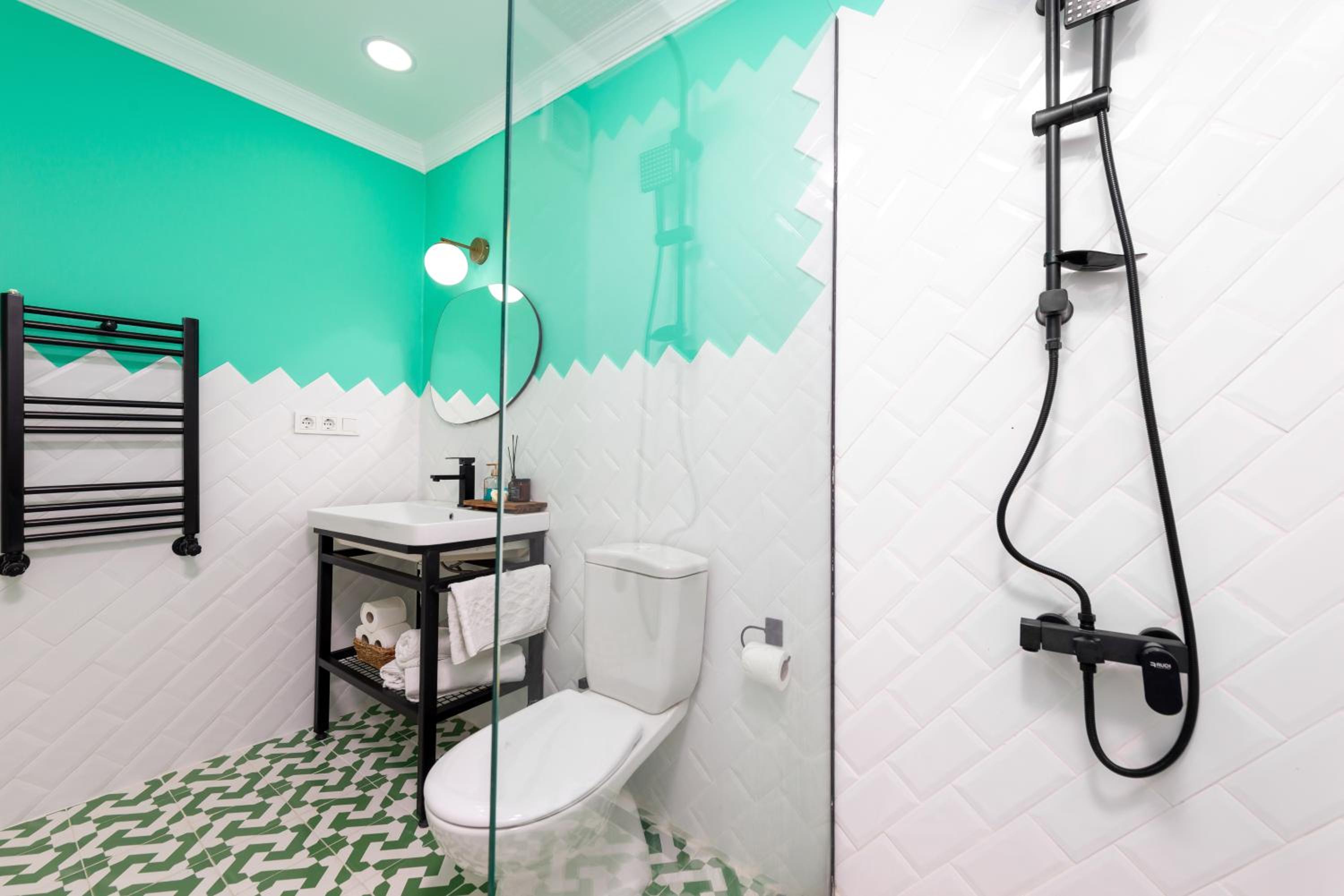 Dualis Hotel - Image 185