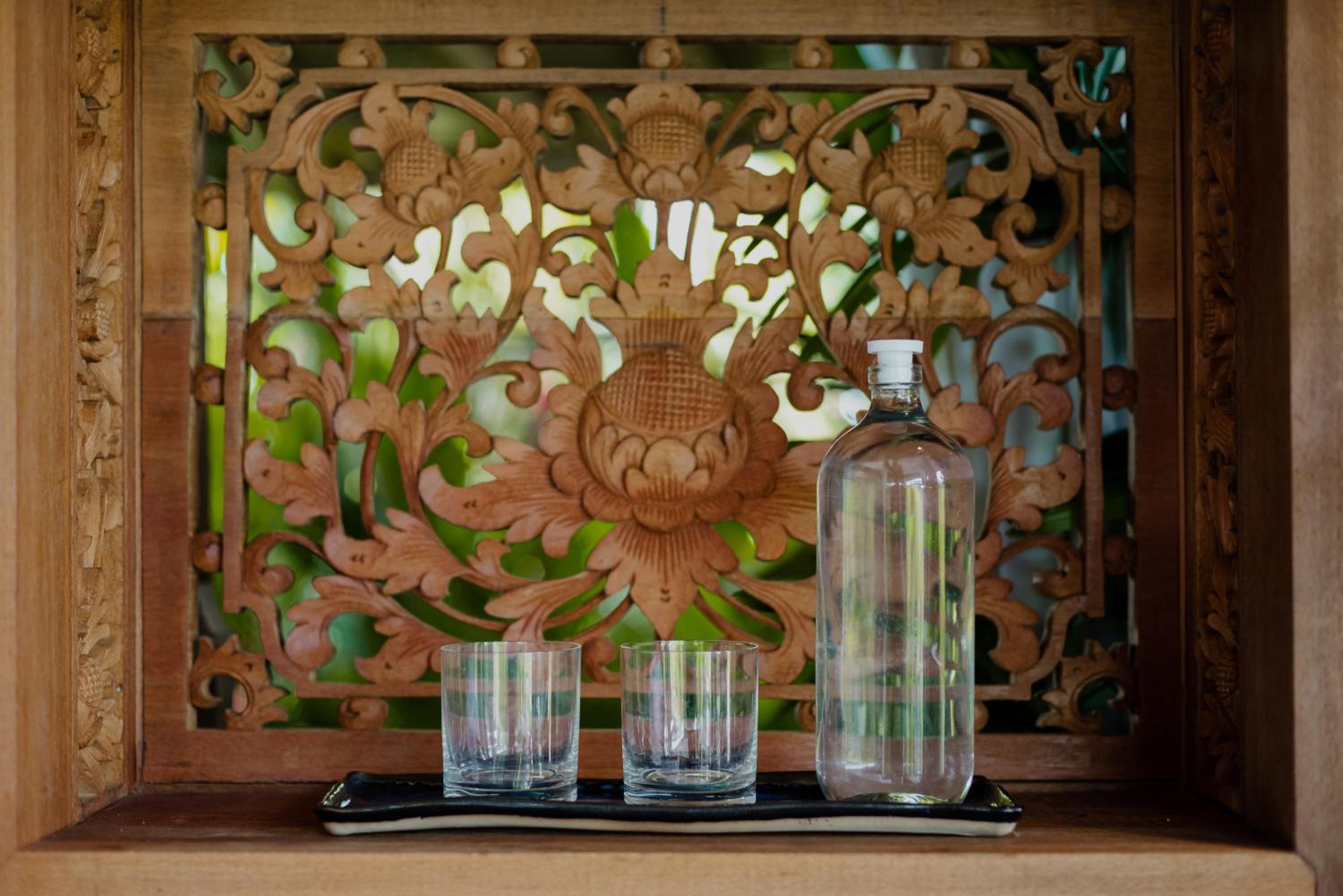 Earthship Ubud Eco Villa, Ubud - 22