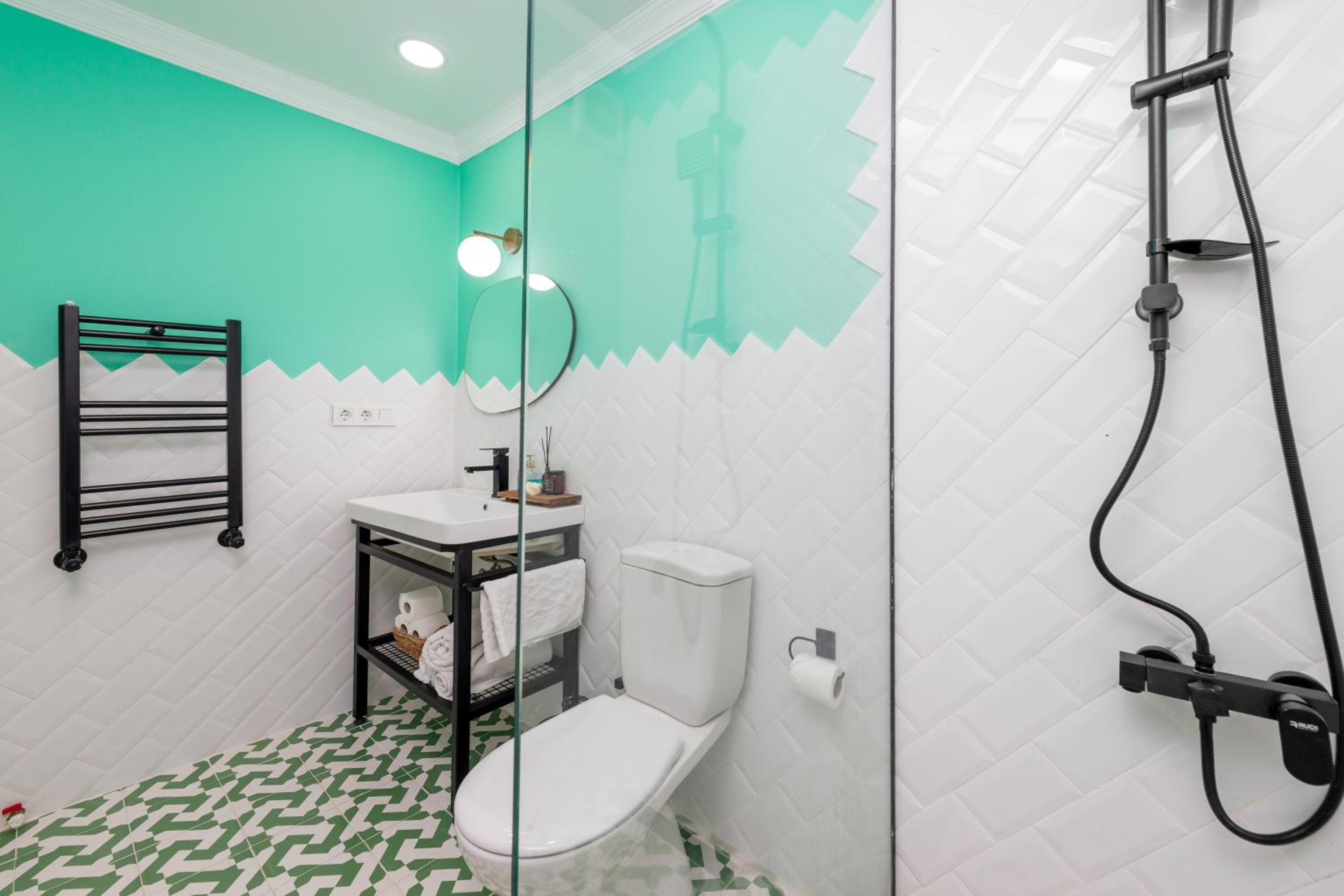 Dualis Hotel - Image 105