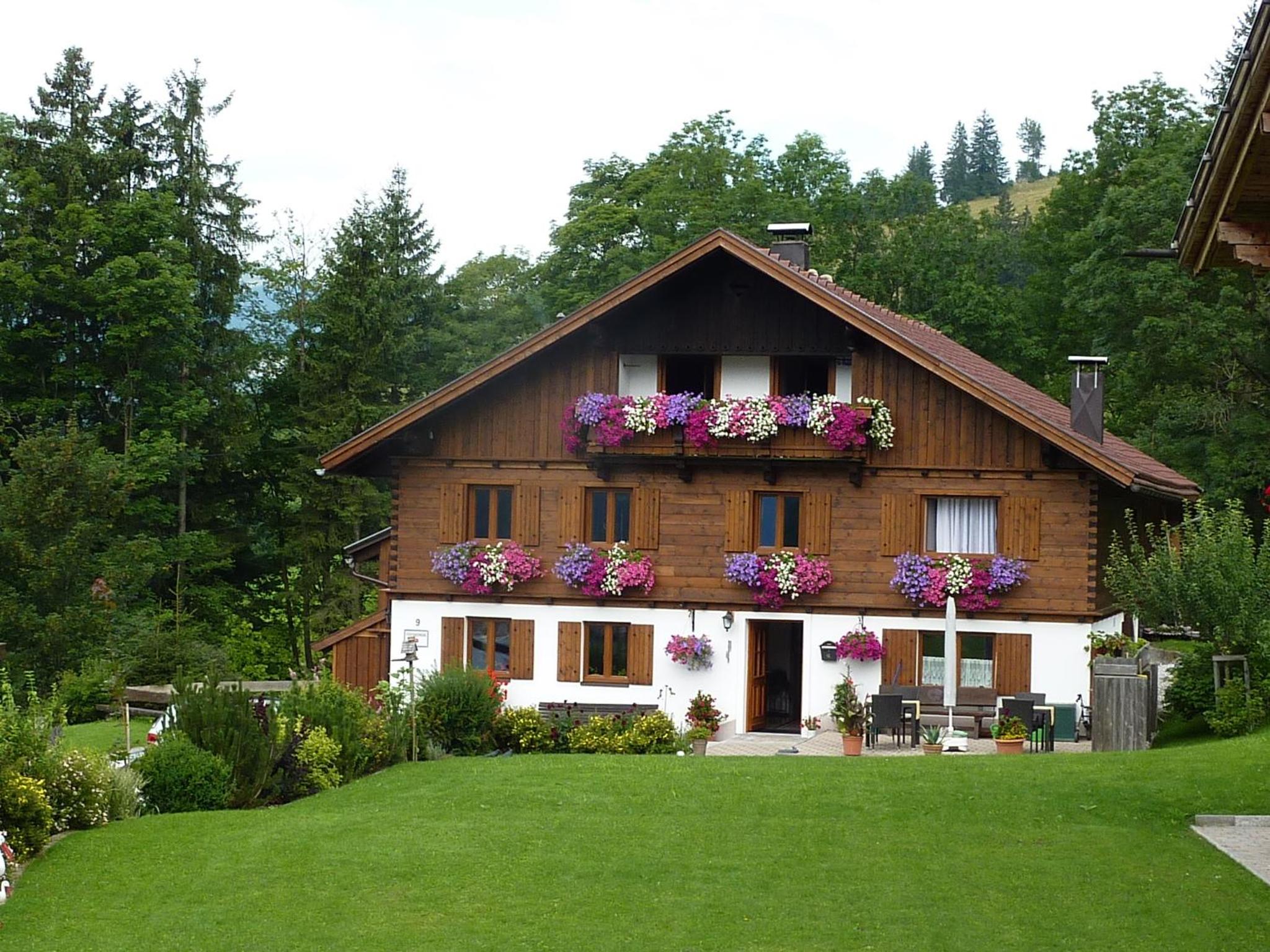 Ferienwohnungen Durst Roswitha view 5