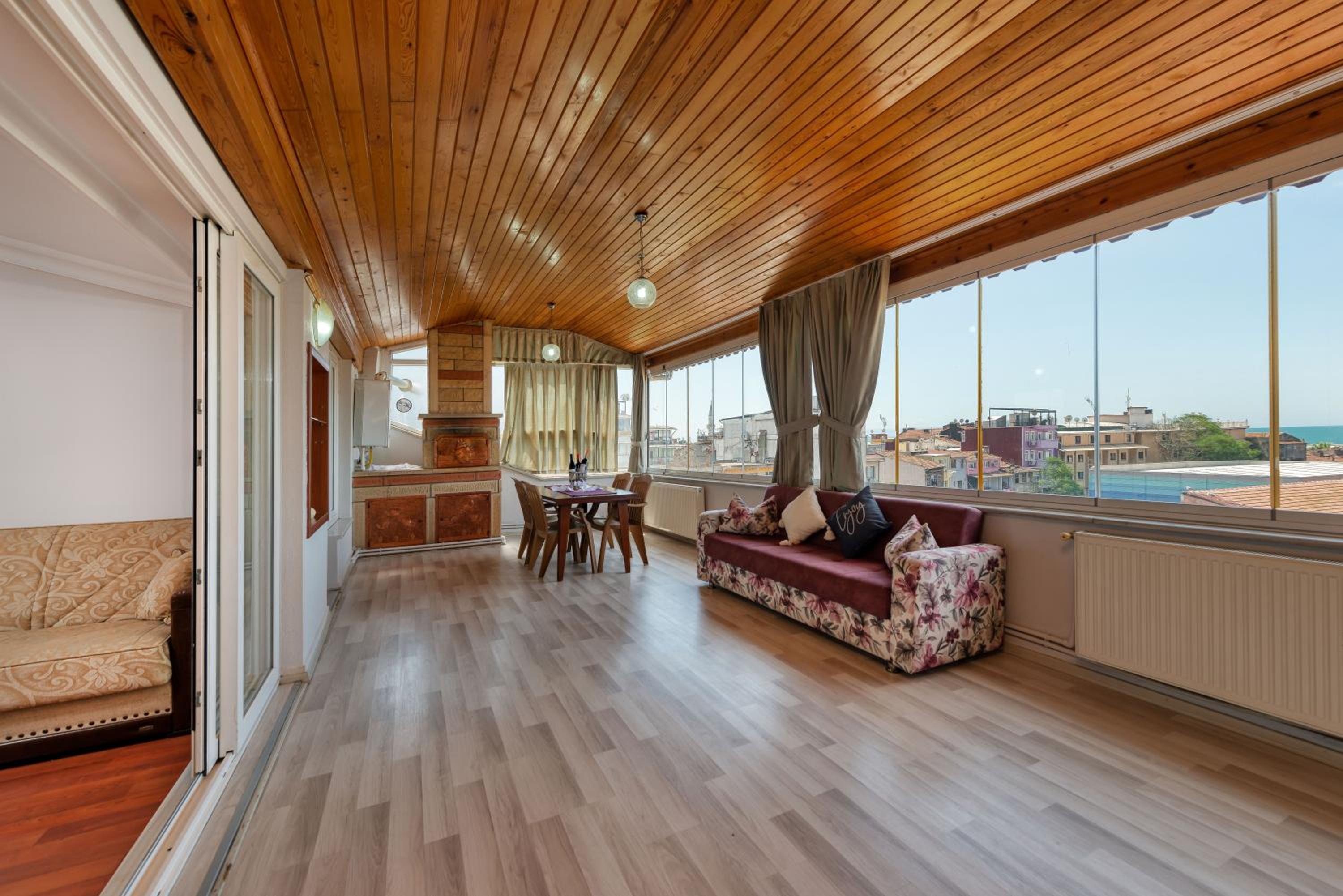 Dualis Hotel - Image 114