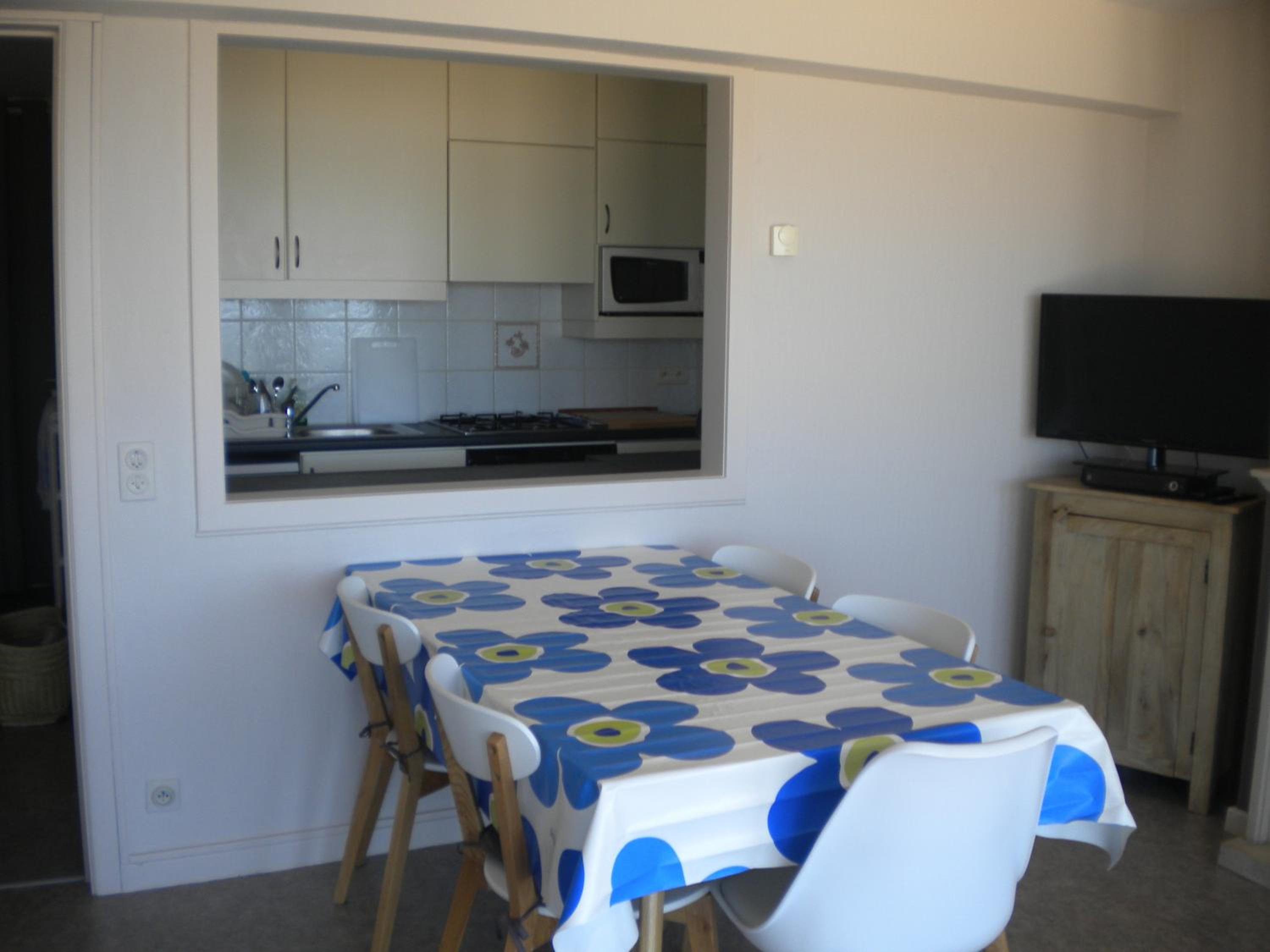 Apartment Sandeman view 5