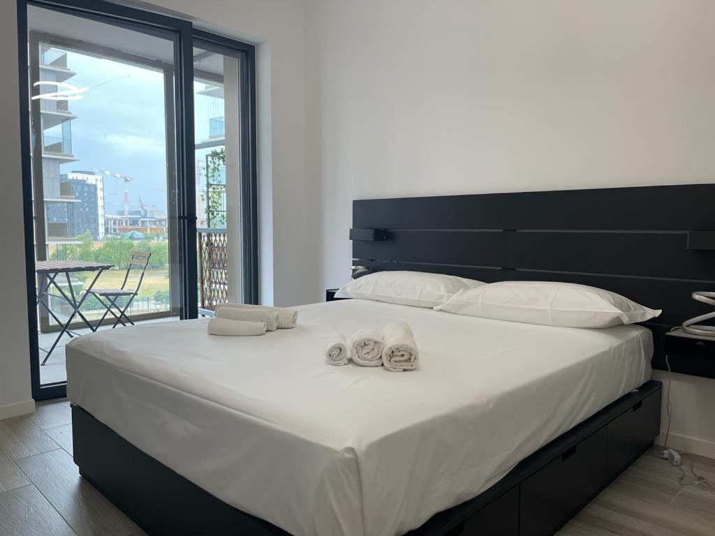 Kibilù - Cascina Merlata Rho Fiera Ospedale Galeazzi