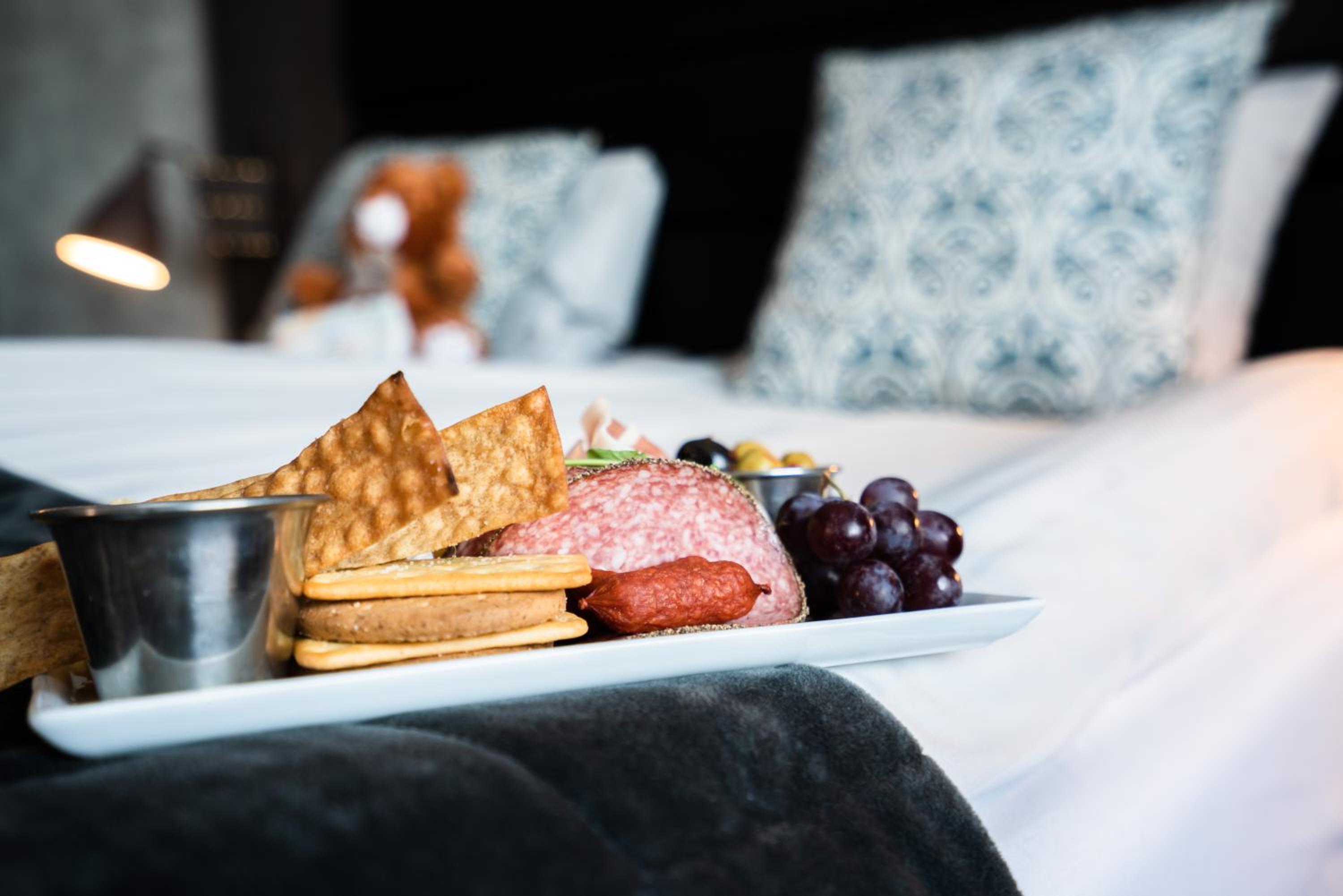 Hotell Hallstaberget