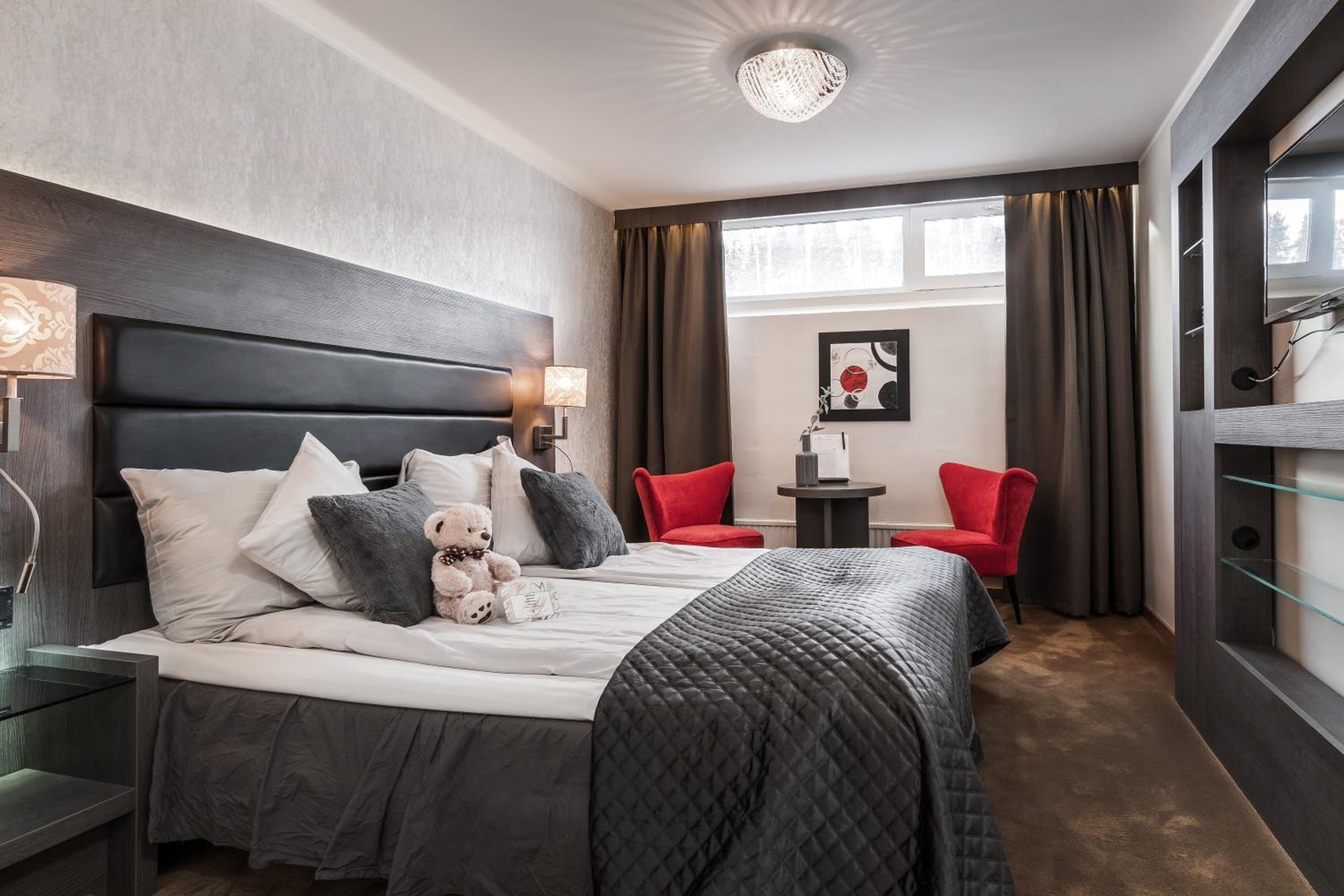Hotell Hallstaberget — 10