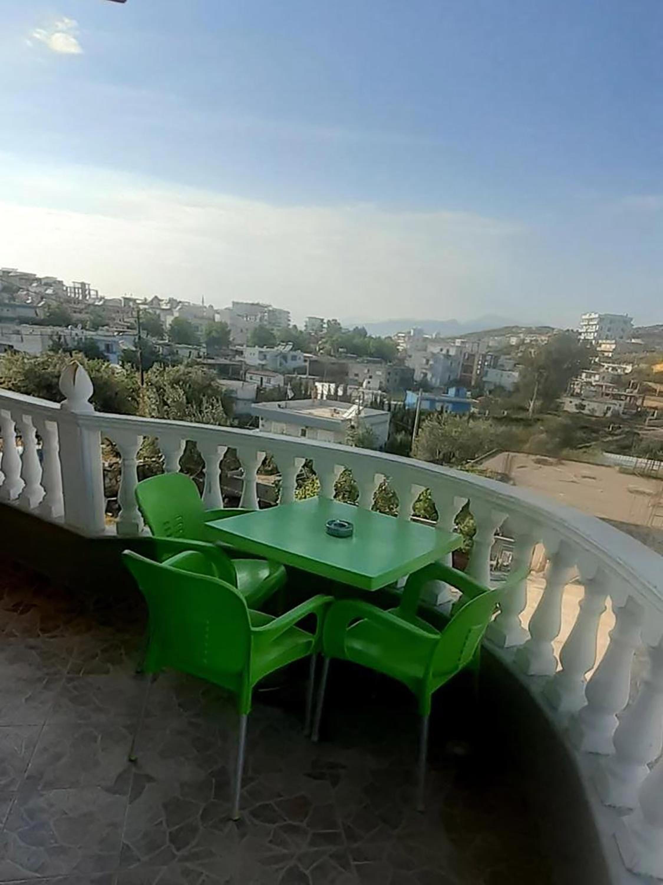Vila Zeqo Muka 1