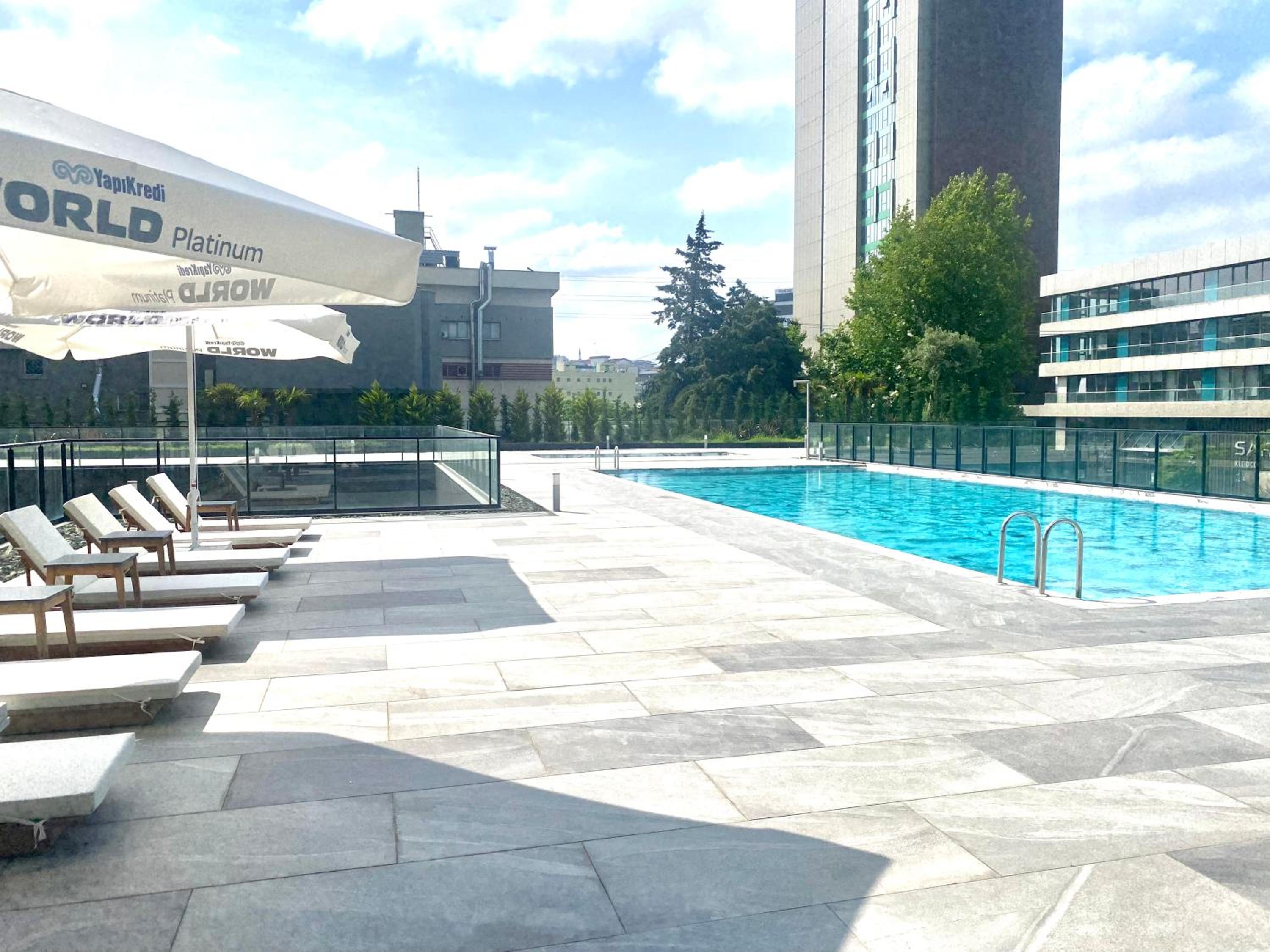 The G Hotels İstanbul - Image 23