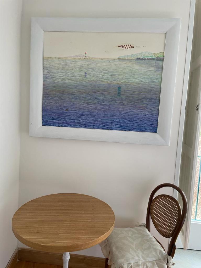Casa a Mare