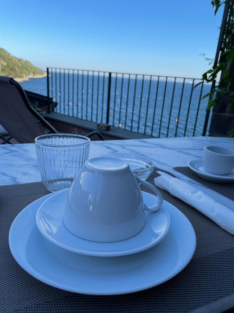 Casa a Mare