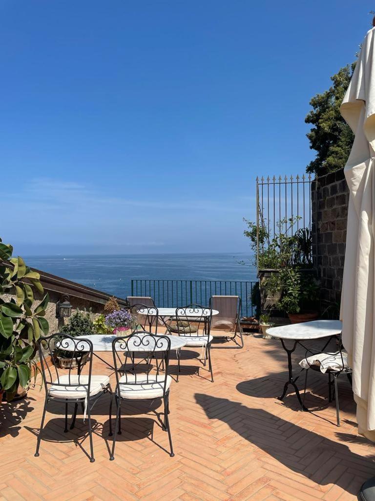 Casa a Mare