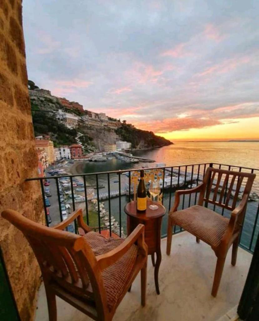 Casa a Mare