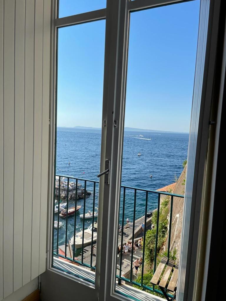 Casa a Mare
