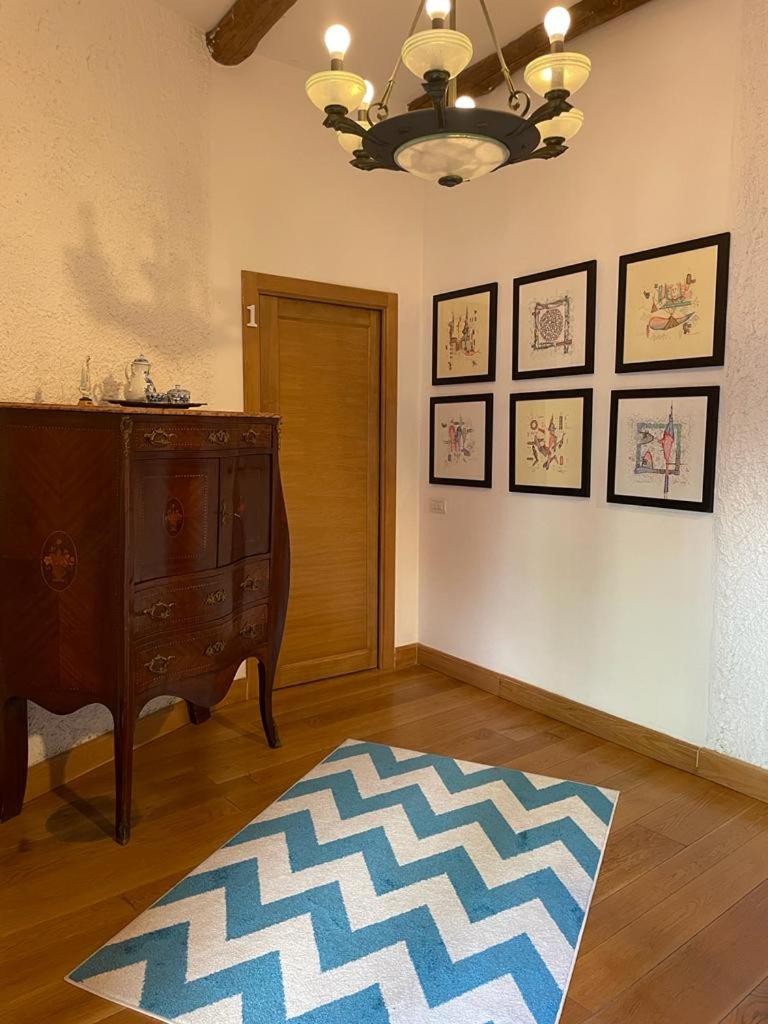 Casa a Mare