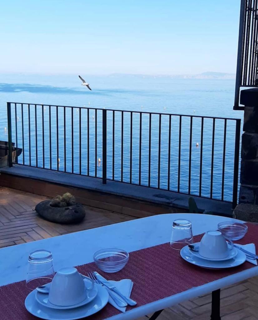 Casa a Mare