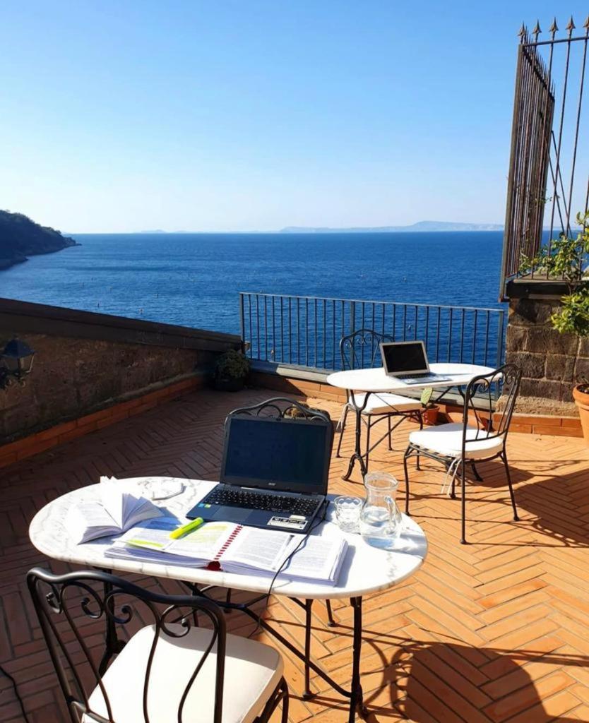 Casa a Mare