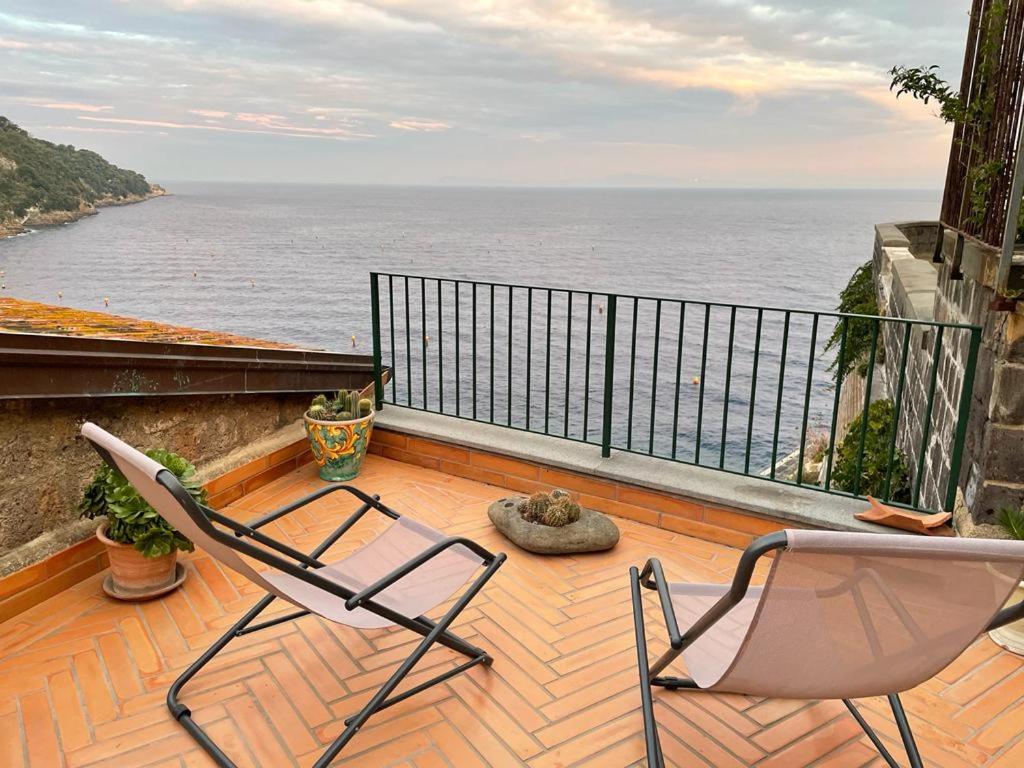 Casa a Mare