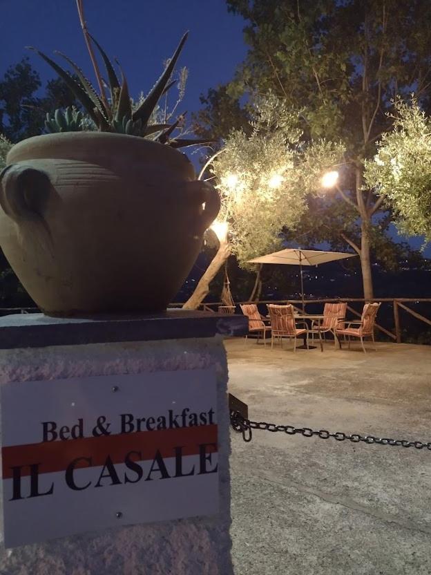 Il Casale Soffio di Terra B&B view 2