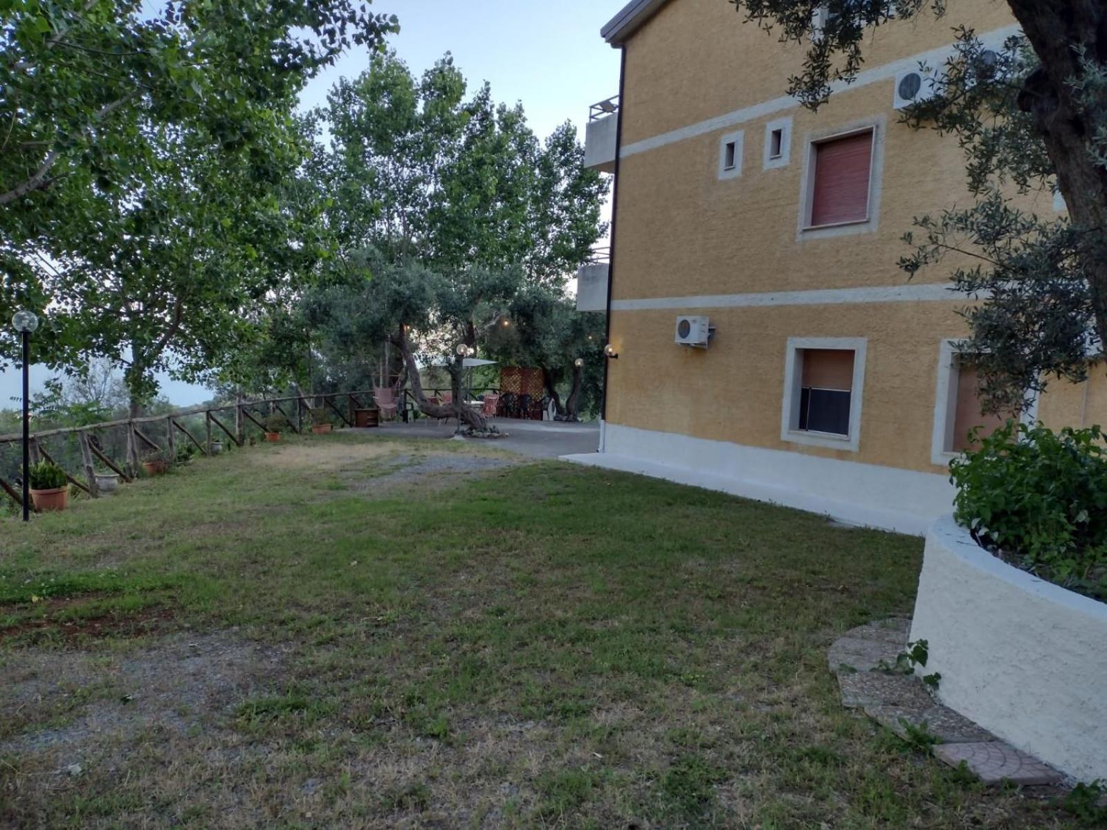 Il Casale Soffio di Terra B&B view 5