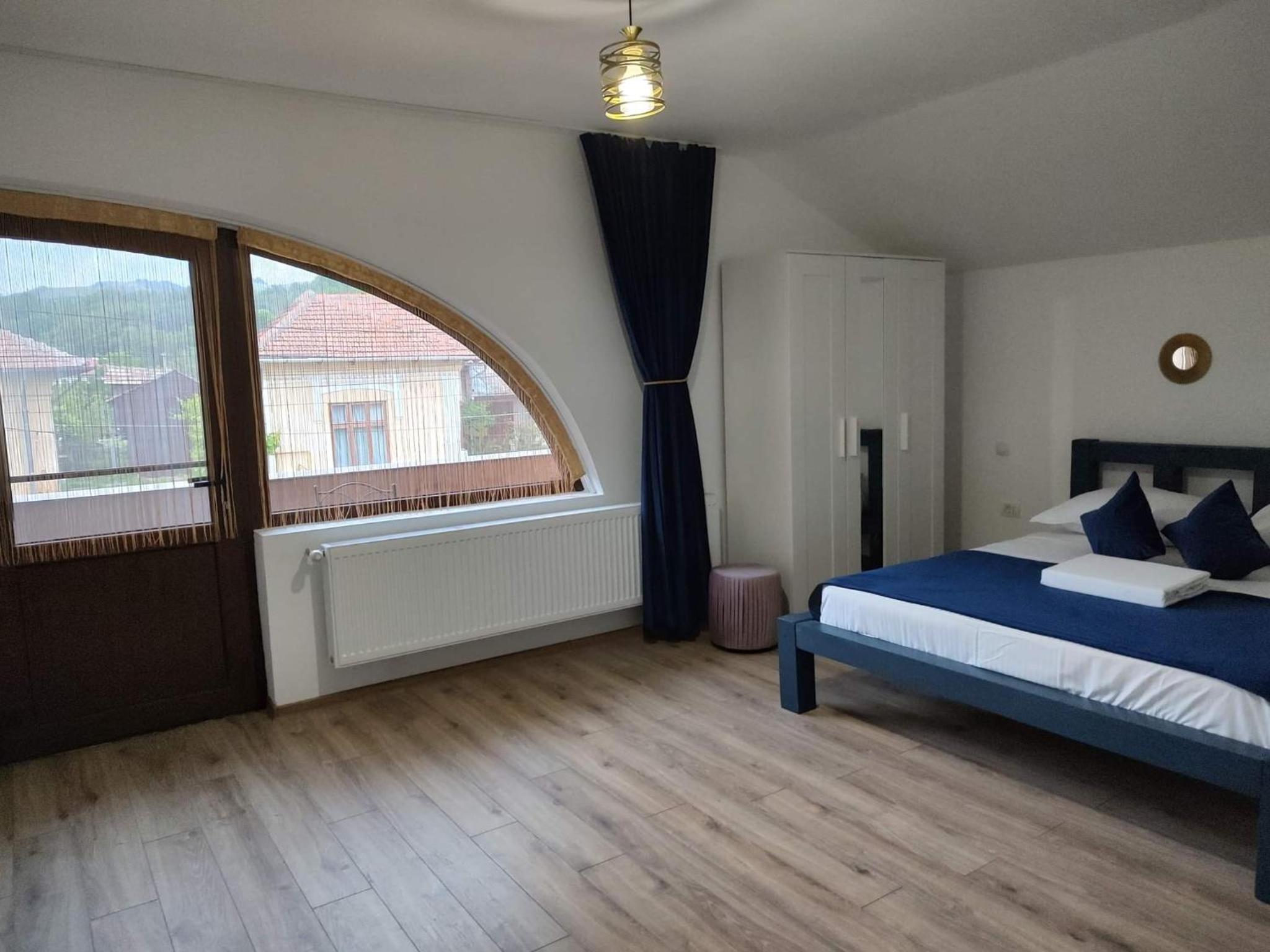 DANIA&PETRU RESIDENCE view 3